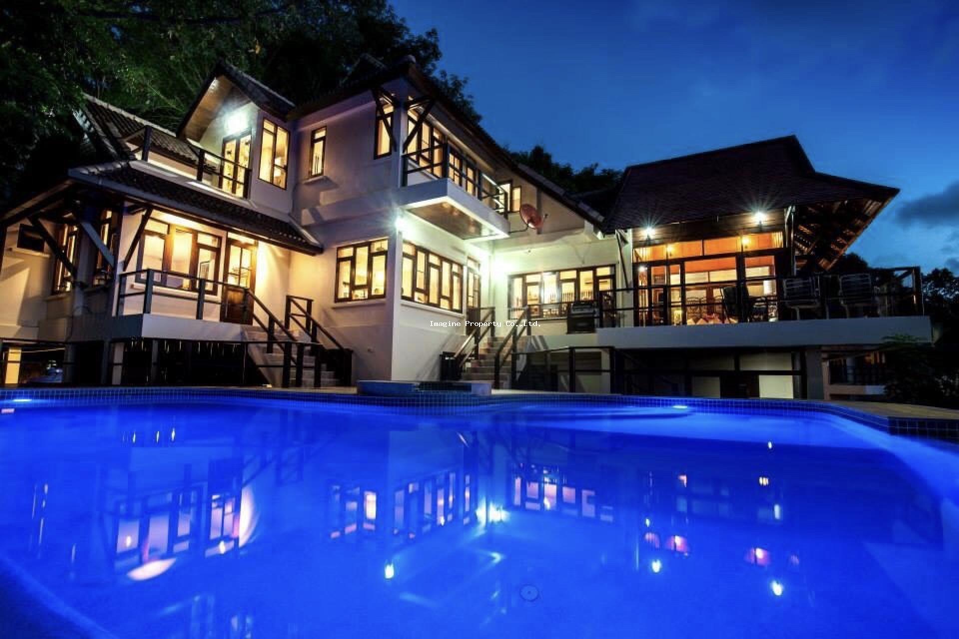 Imagine Phuket Property Investments