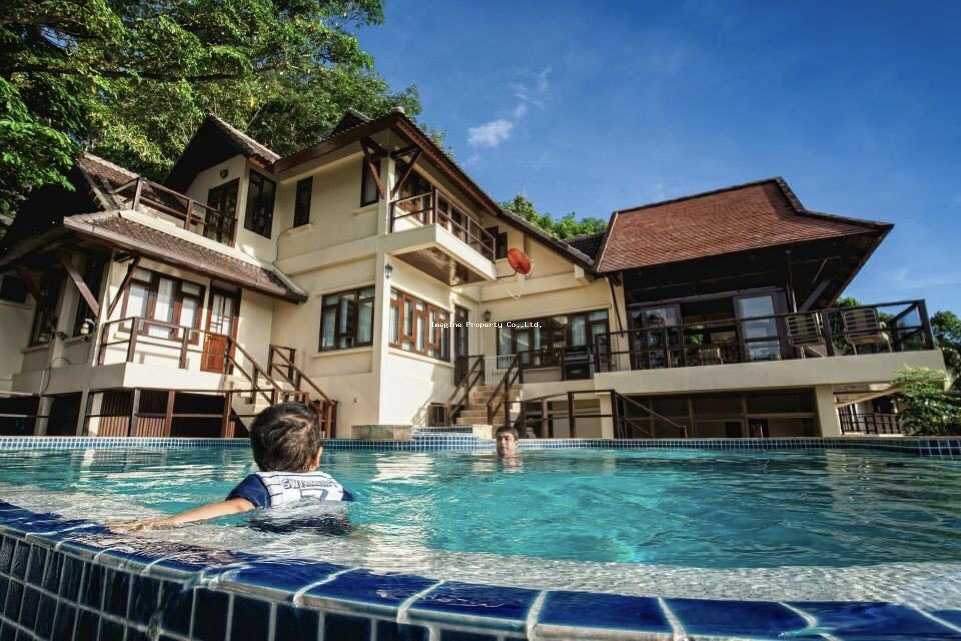 Imagine Phuket Property Investments