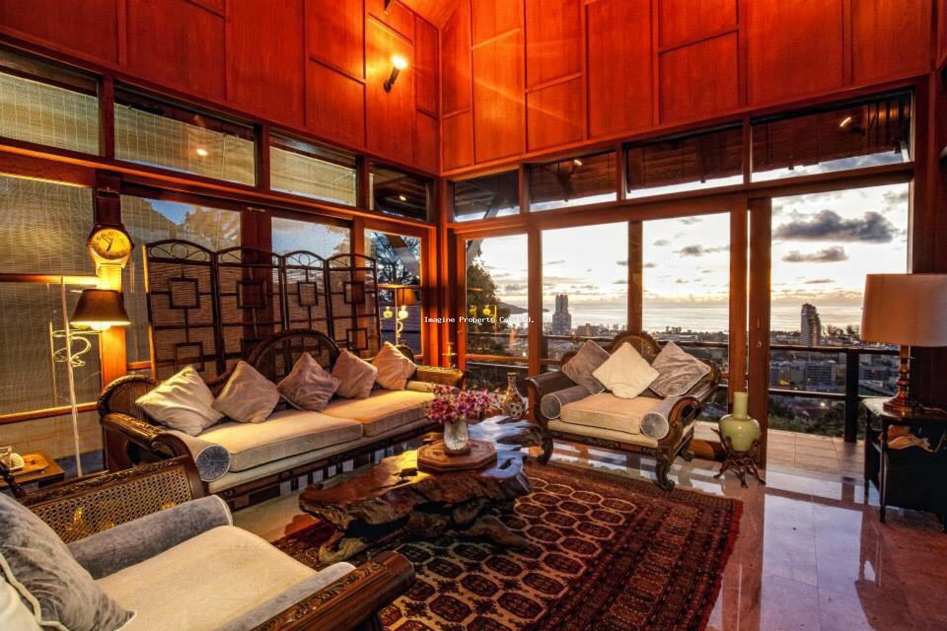 Imagine Phuket Property Investments