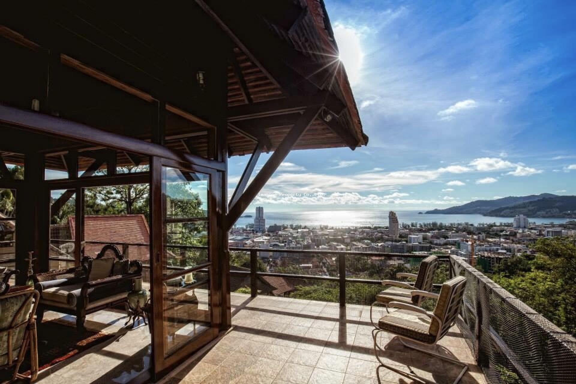 Imagine Phuket Property Investments