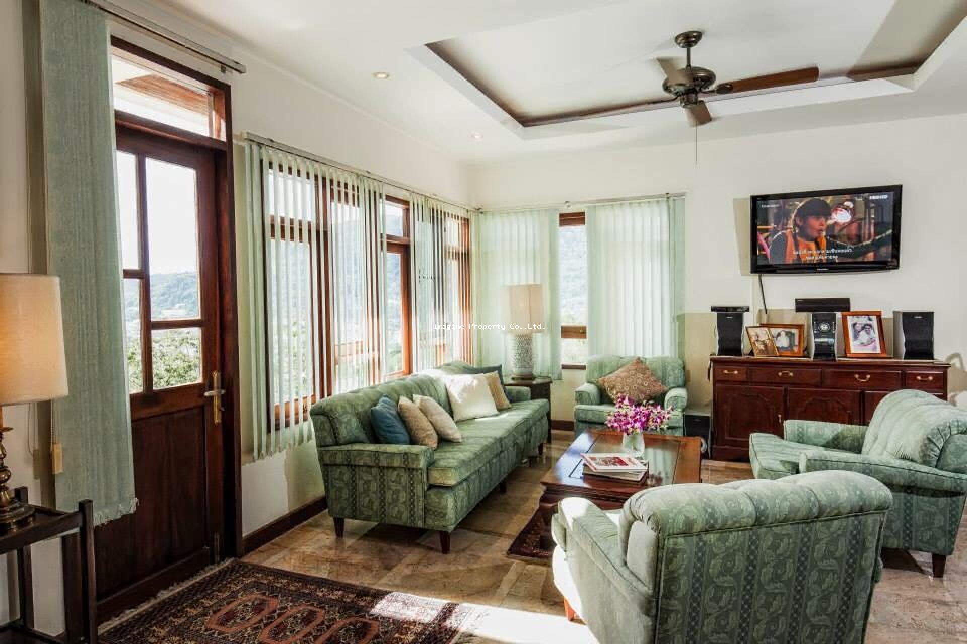 Imagine Phuket Property Investments