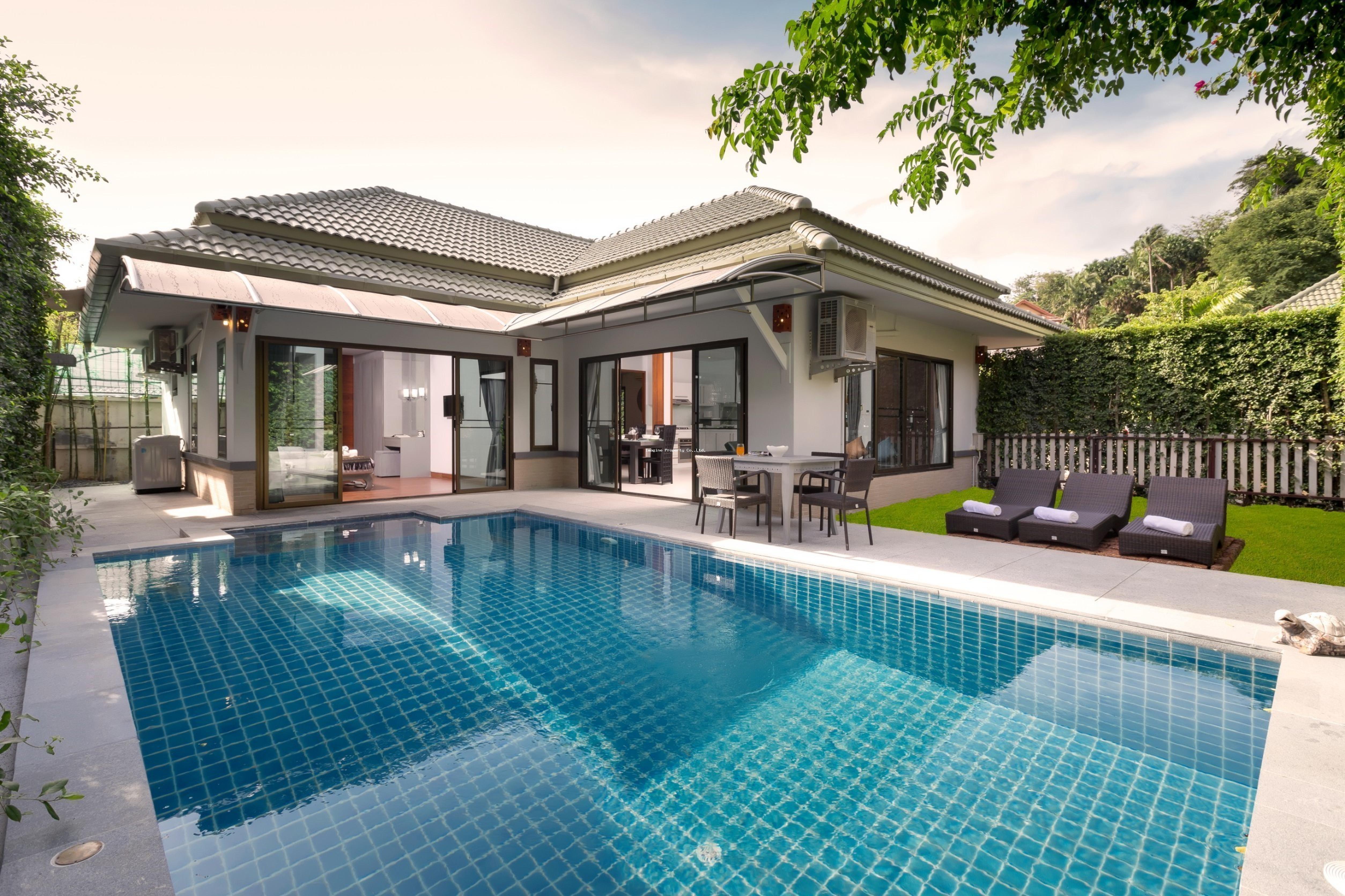 Imagine Phuket Property Investments
