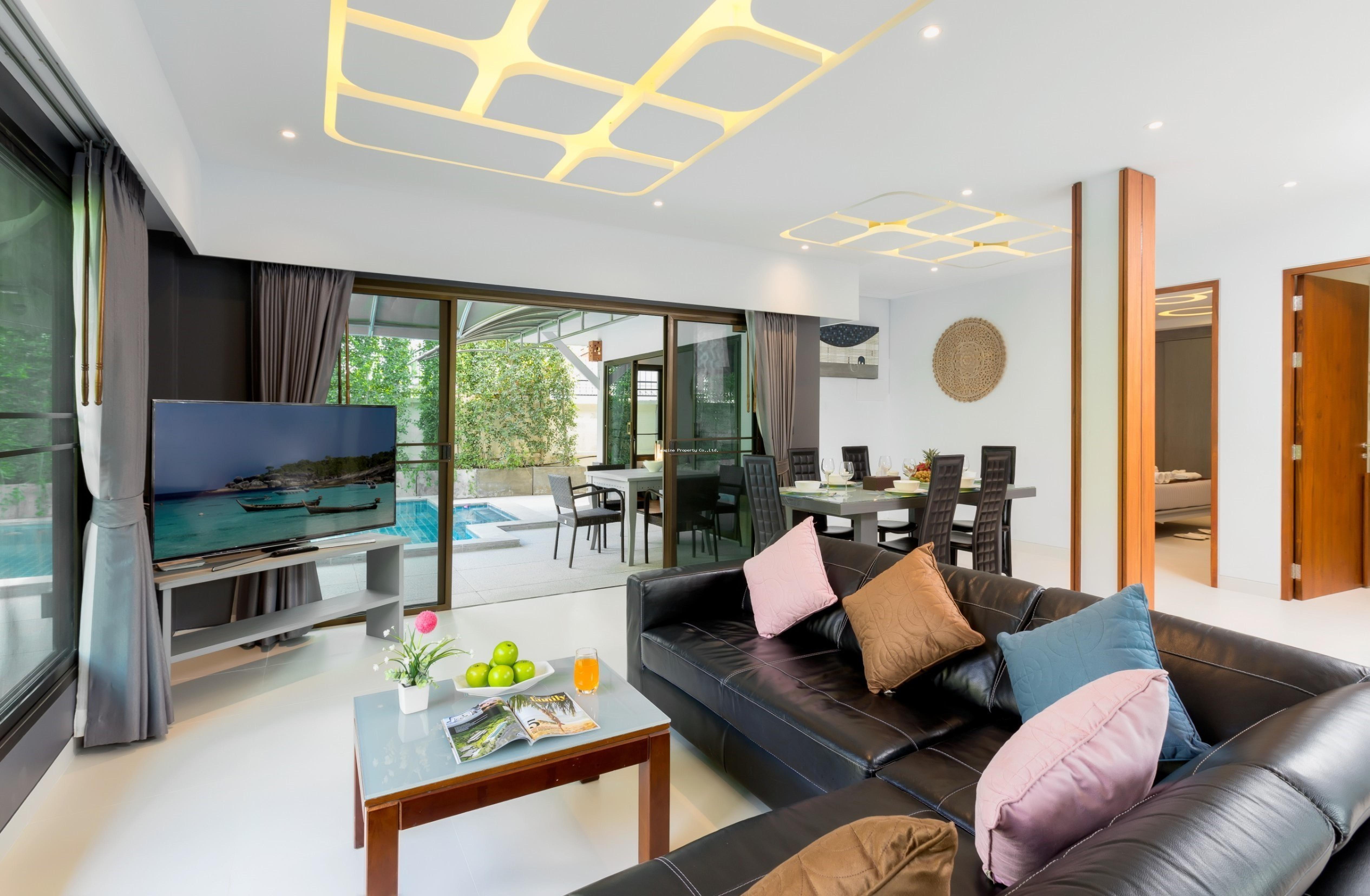 Imagine Phuket Property Investments