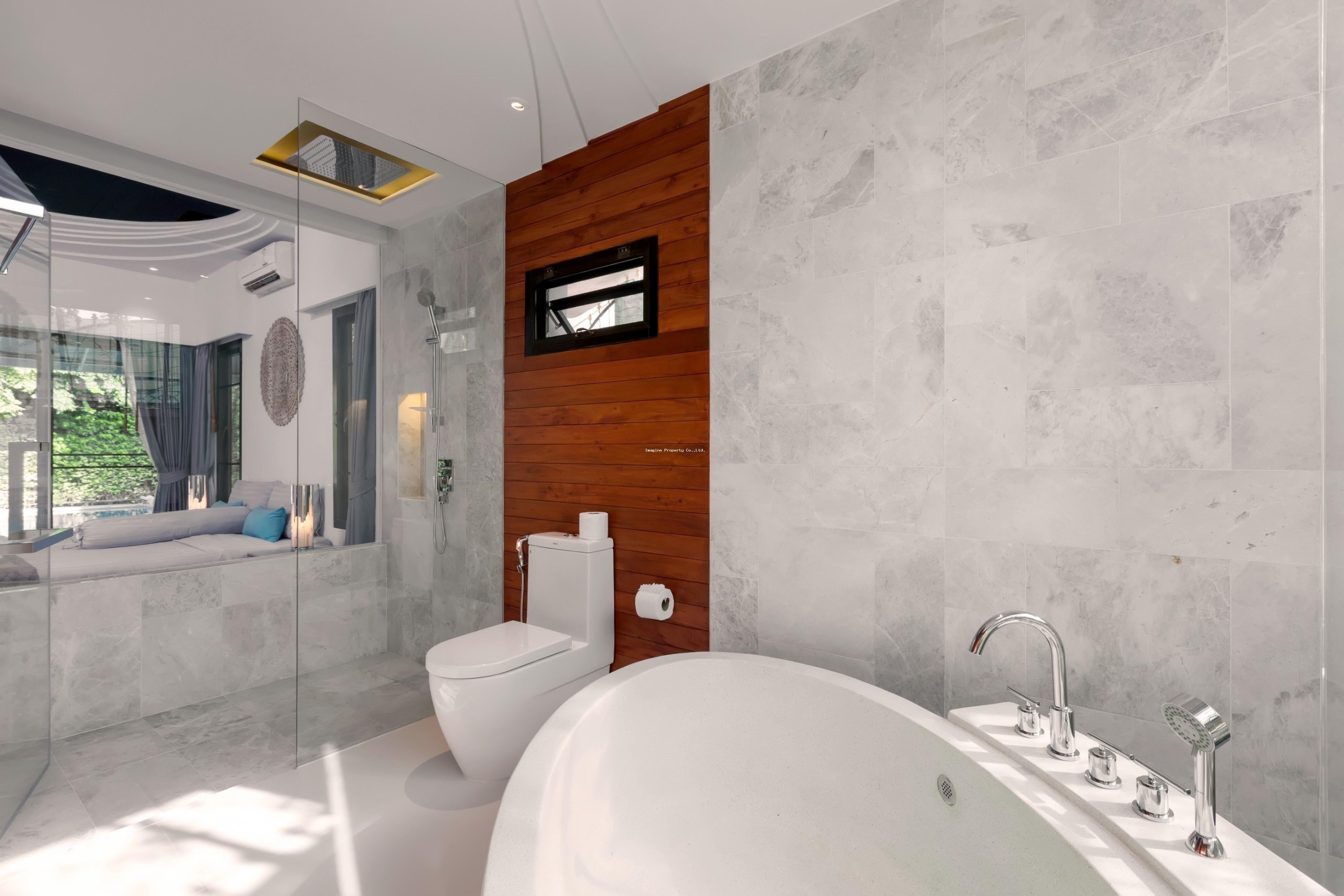 Imagine Phuket Property Investments