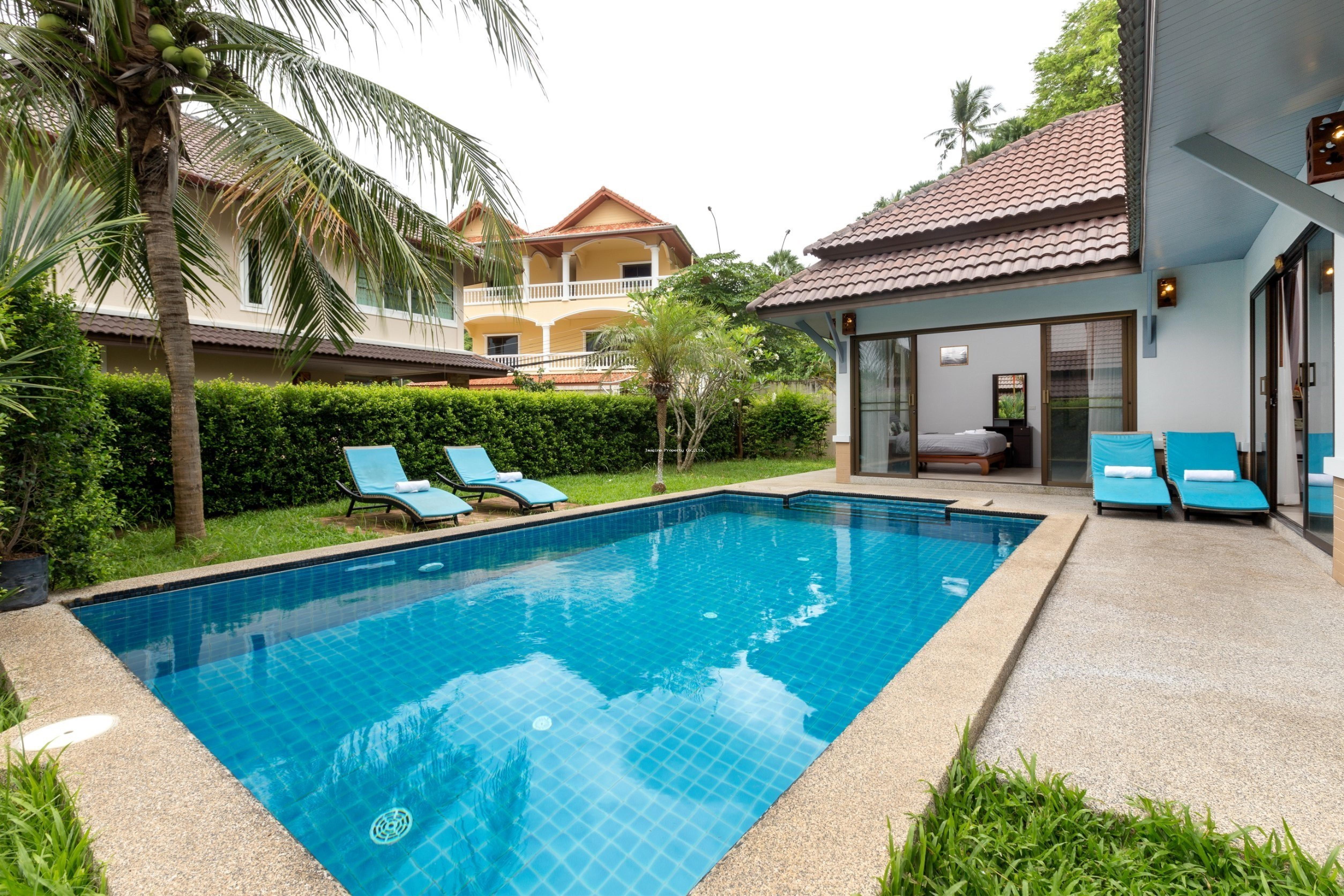 Imagine Phuket Property Investments