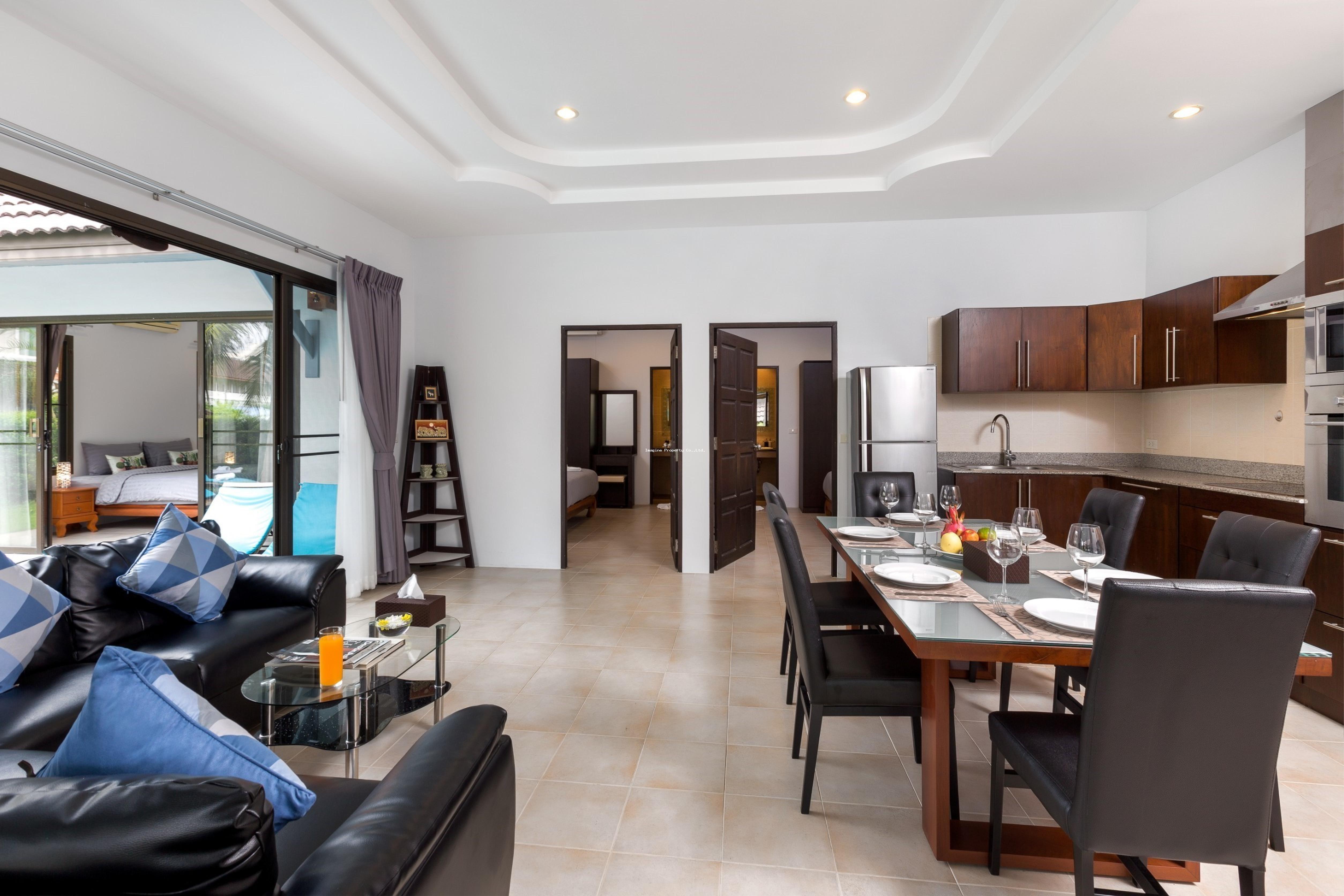 Imagine Phuket Property Investments