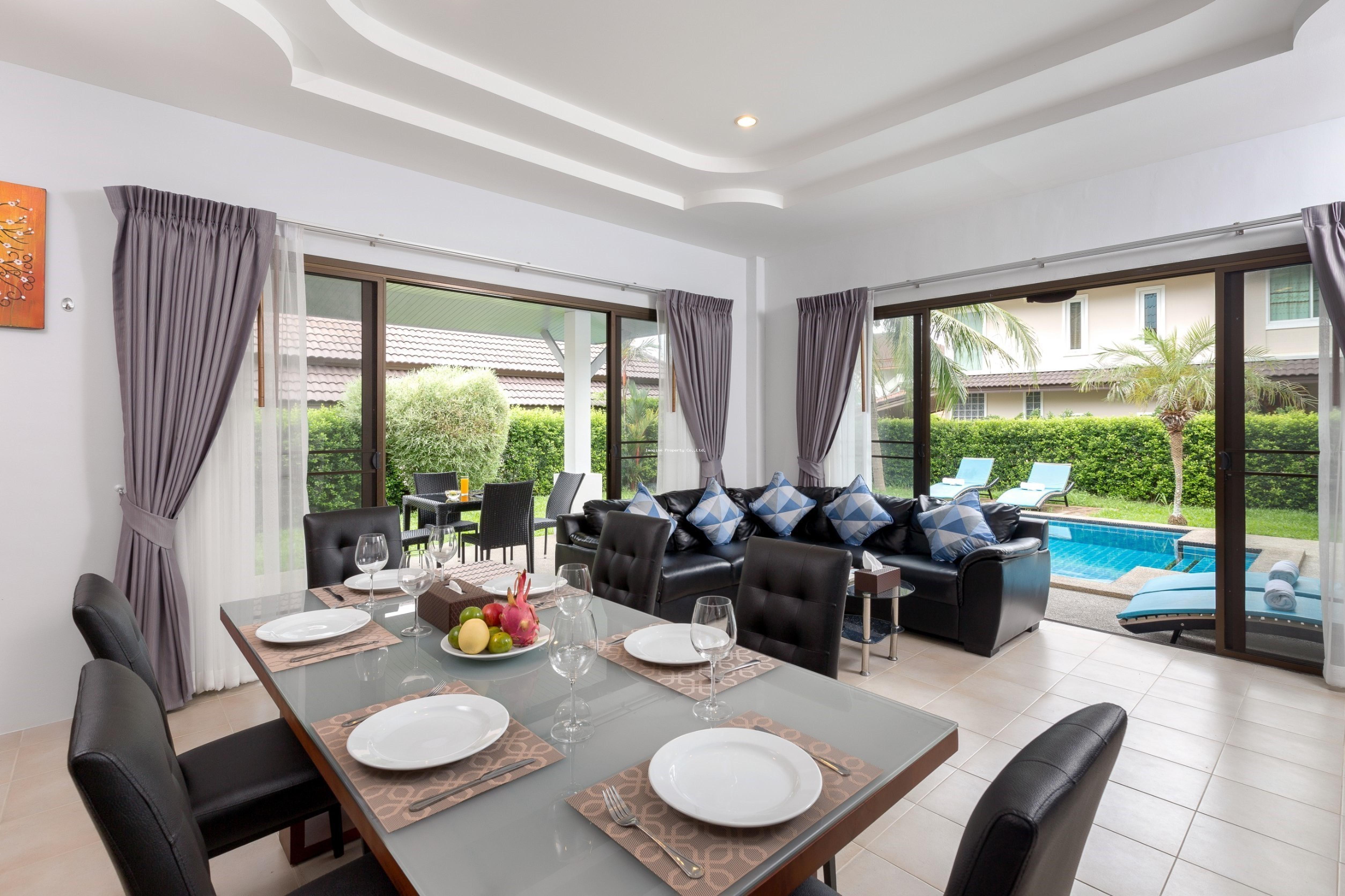 Imagine Phuket Property Investments