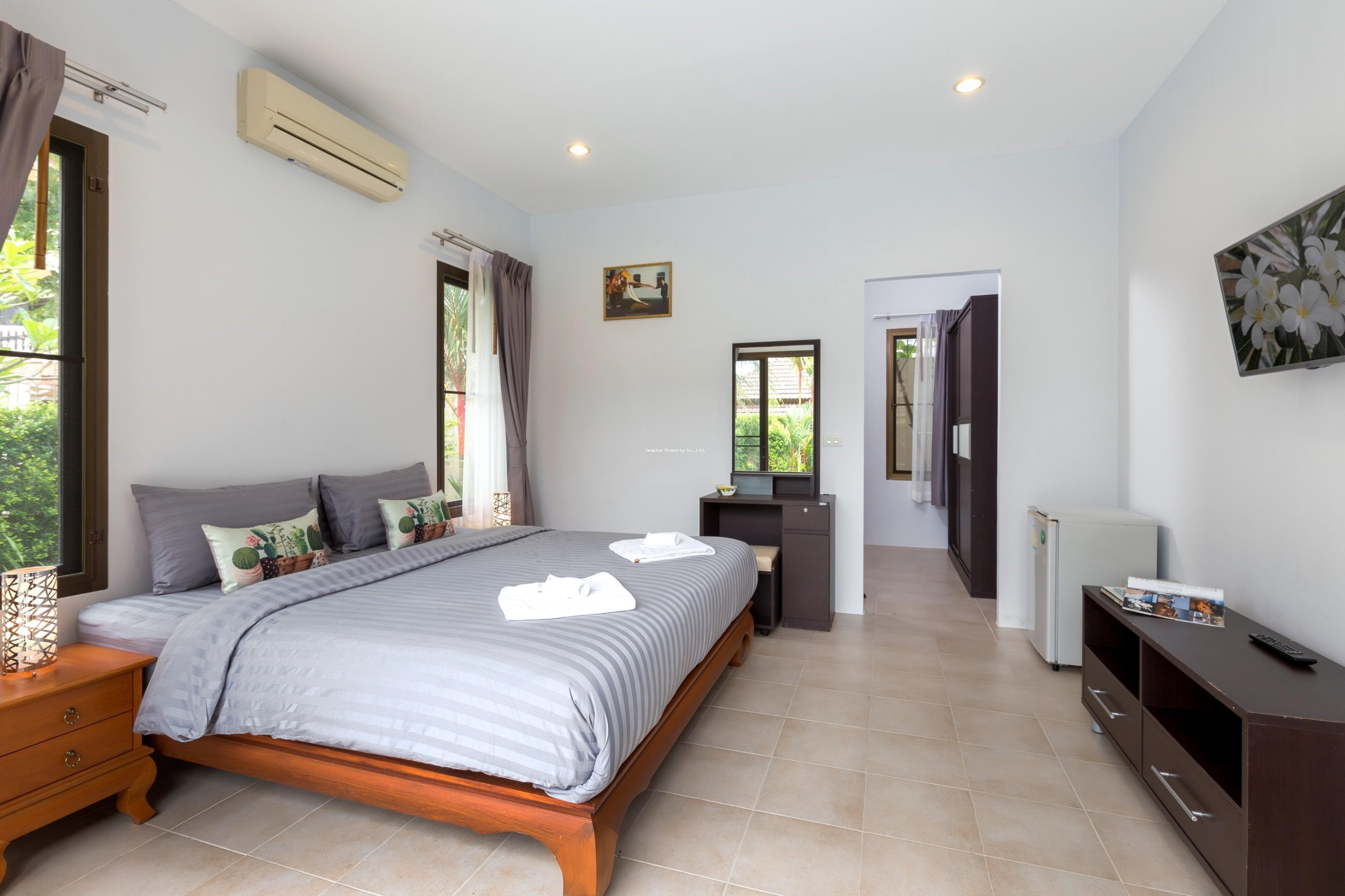 Imagine Phuket Property Investments