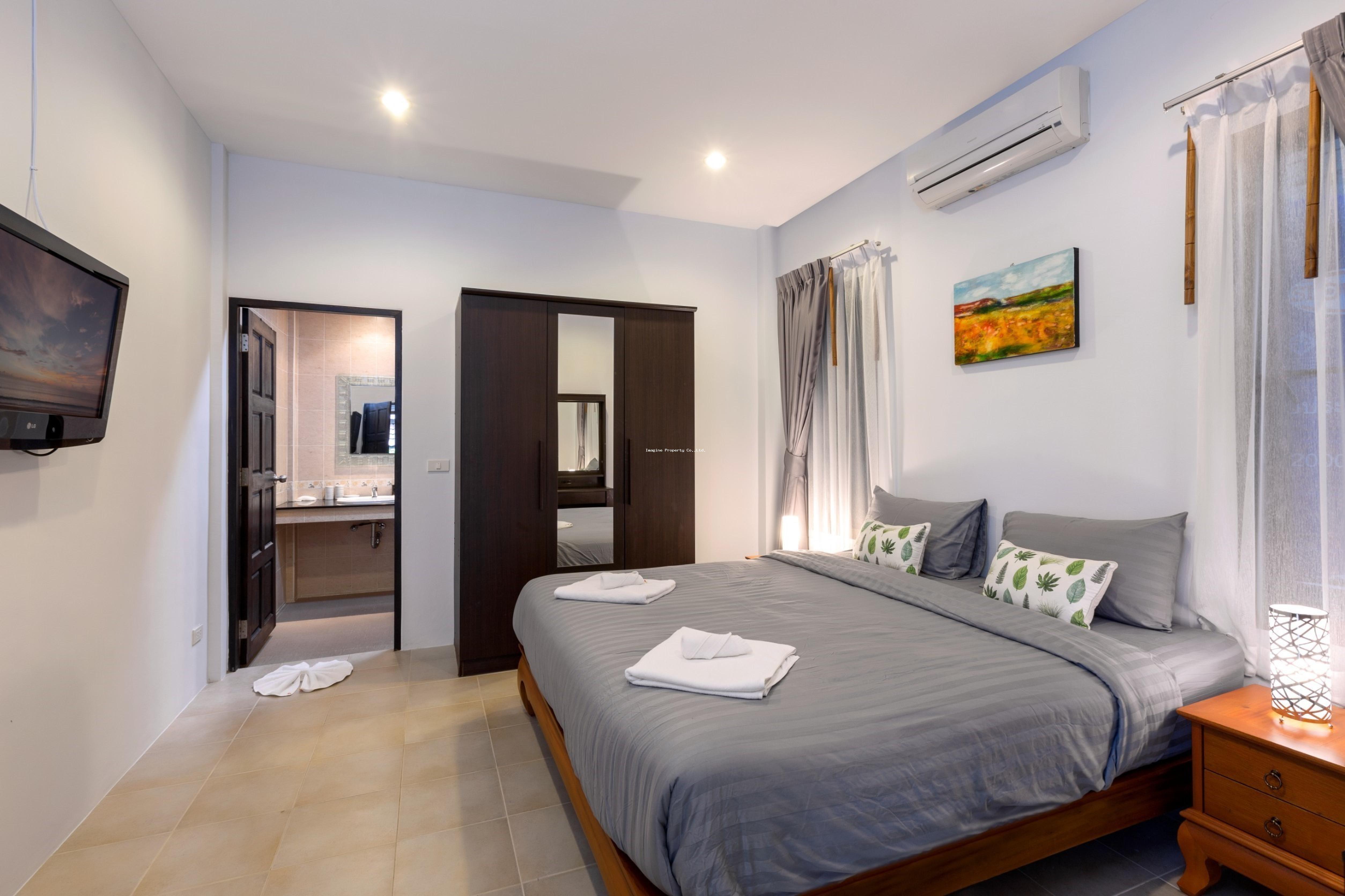 Imagine Phuket Property Investments
