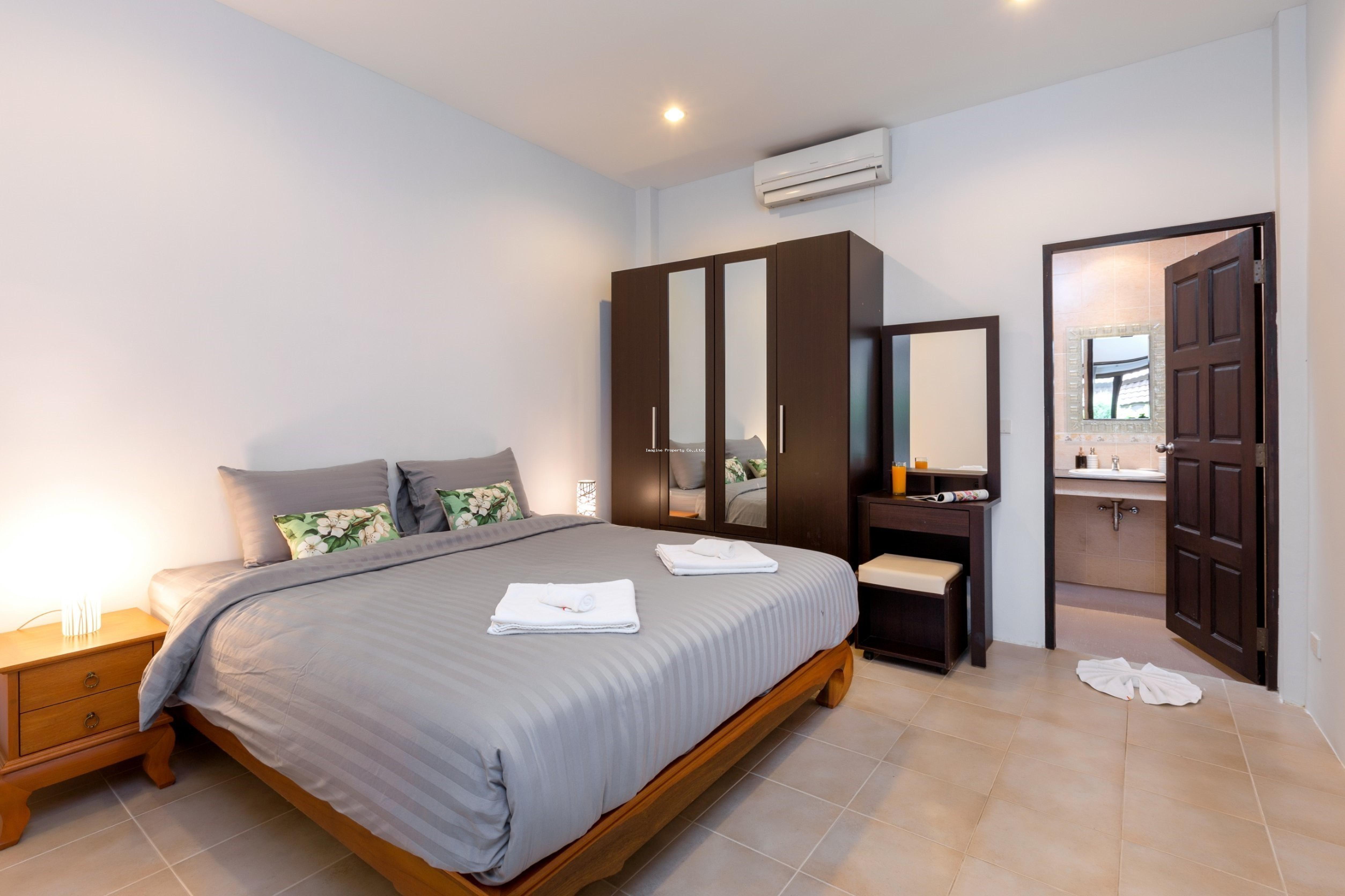 Imagine Phuket Property Investments