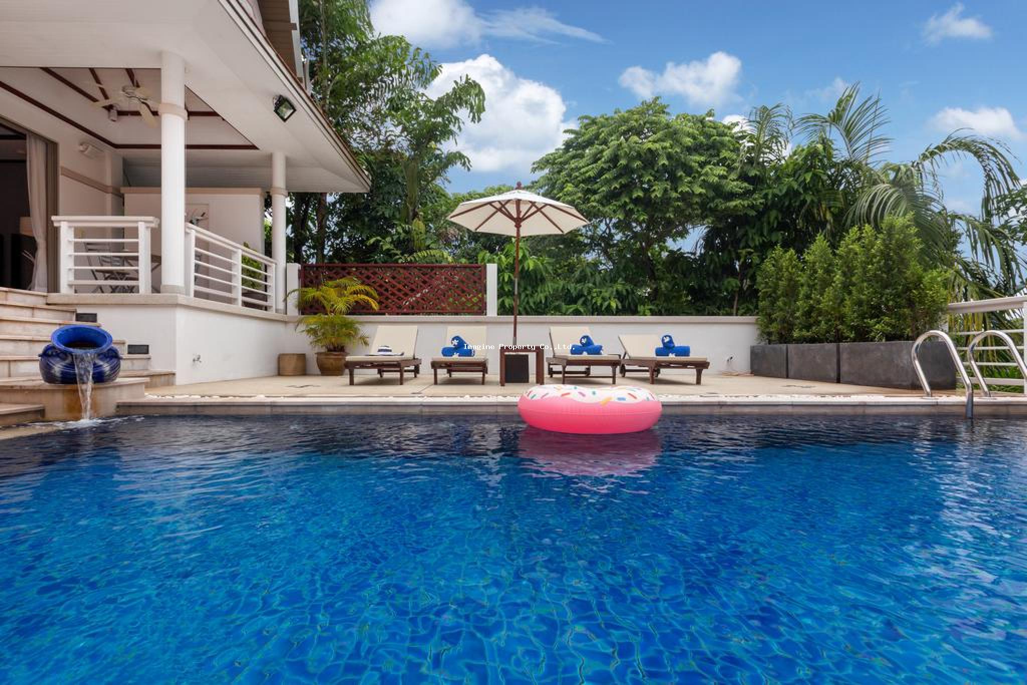 Imagine Phuket Property Investments