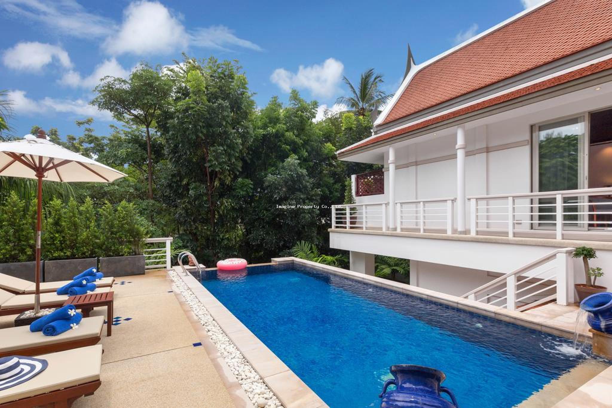 Imagine Phuket Property Investments