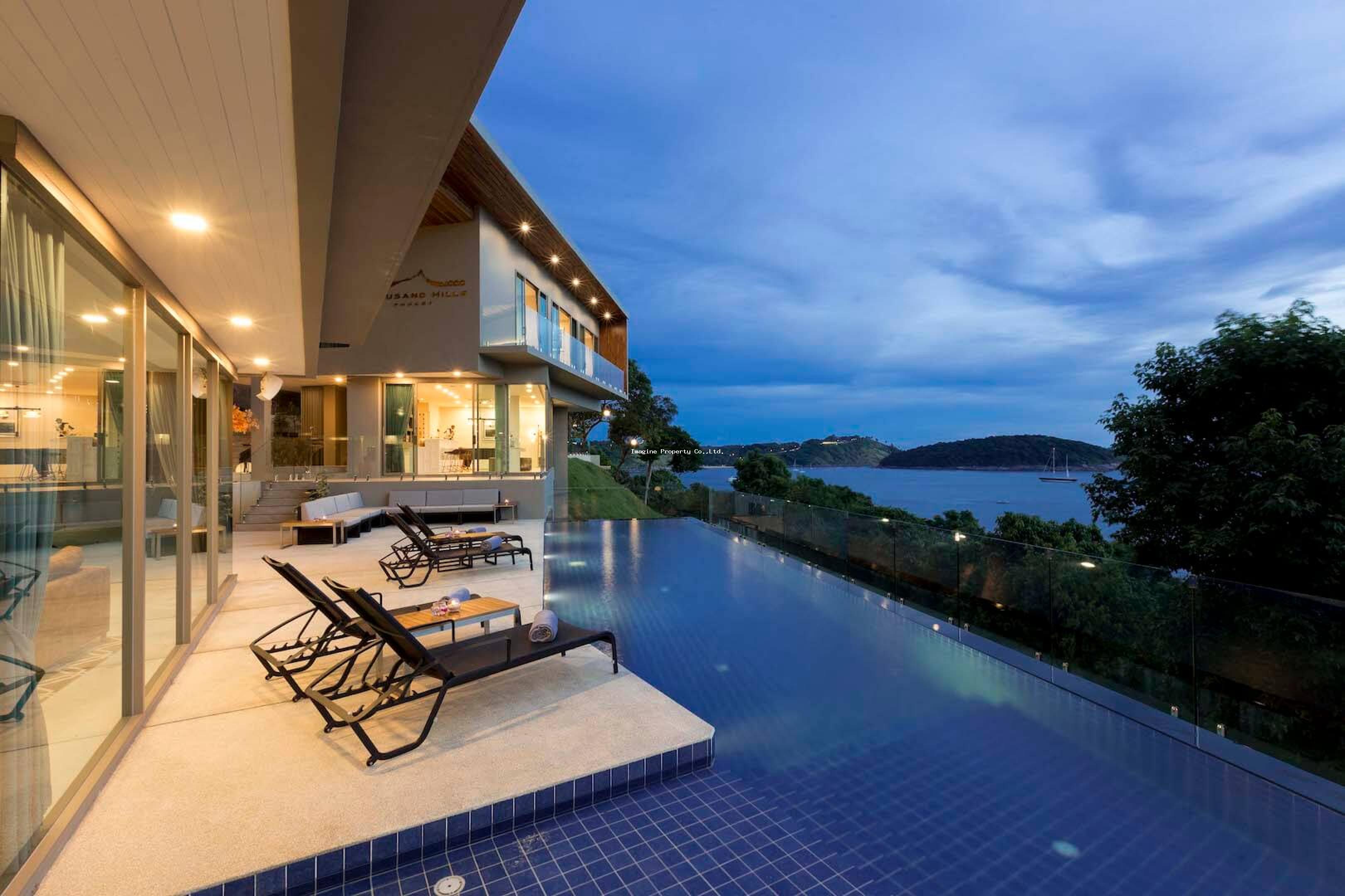 Imagine Phuket Property Investments