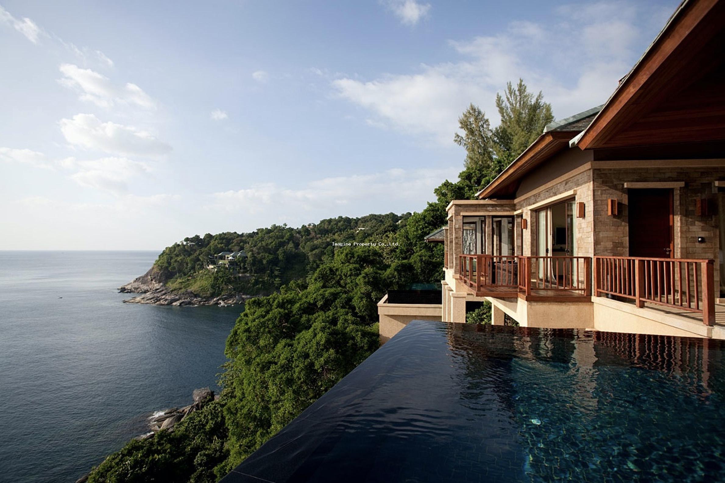 Imagine Phuket Property Investments