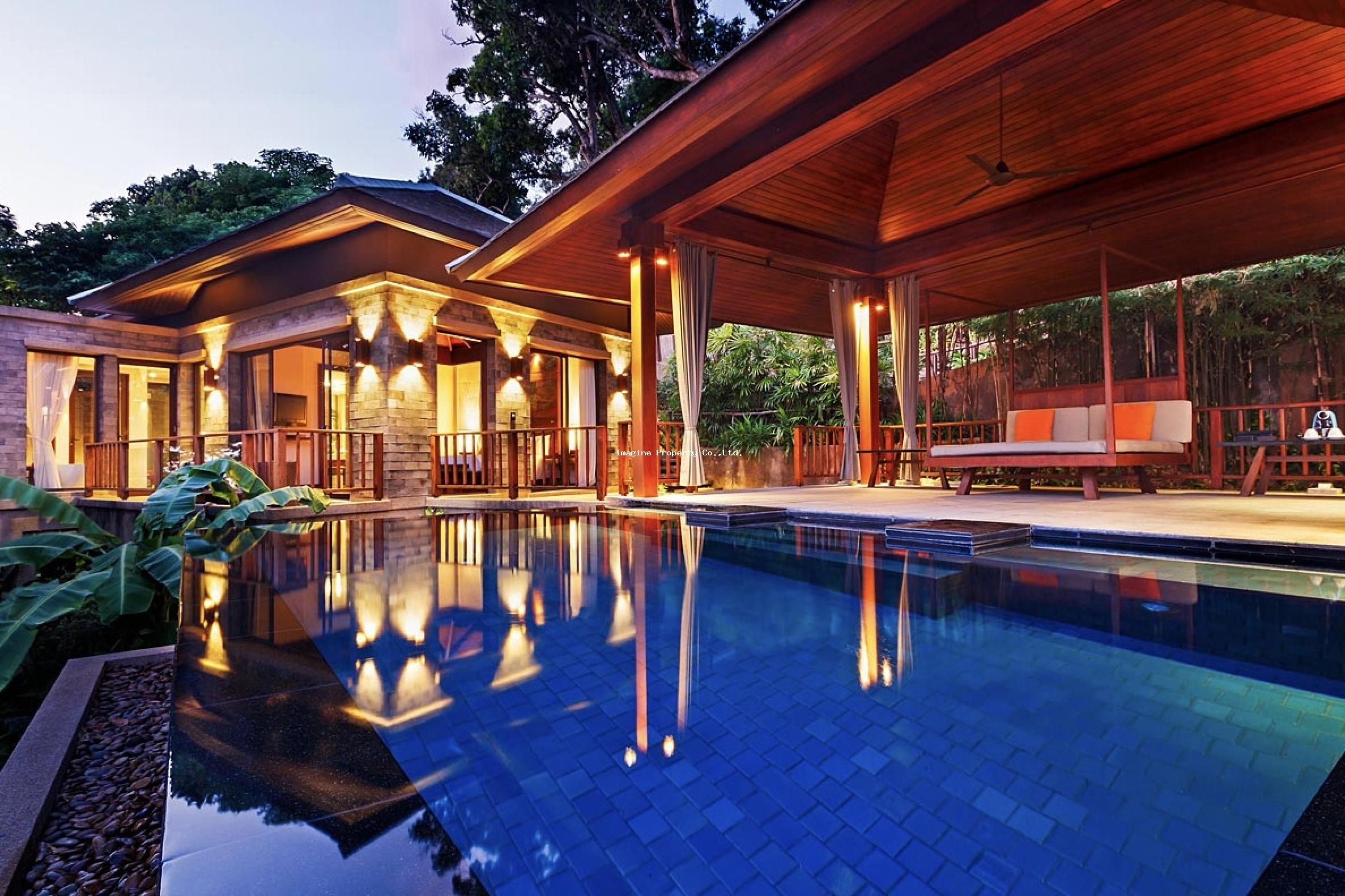 Imagine Phuket Property Investments
