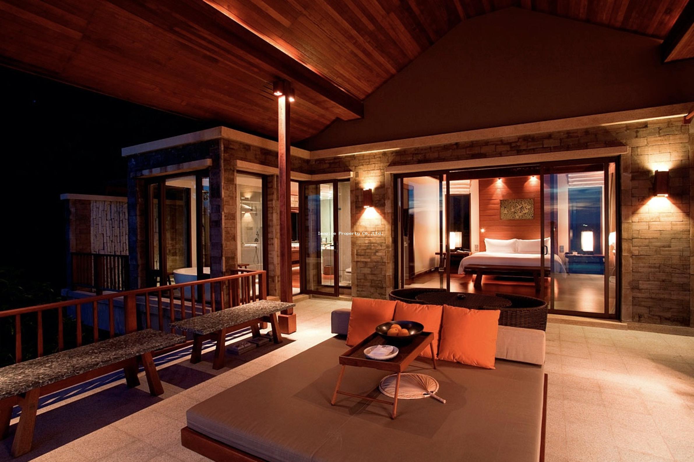 Imagine Phuket Property Investments