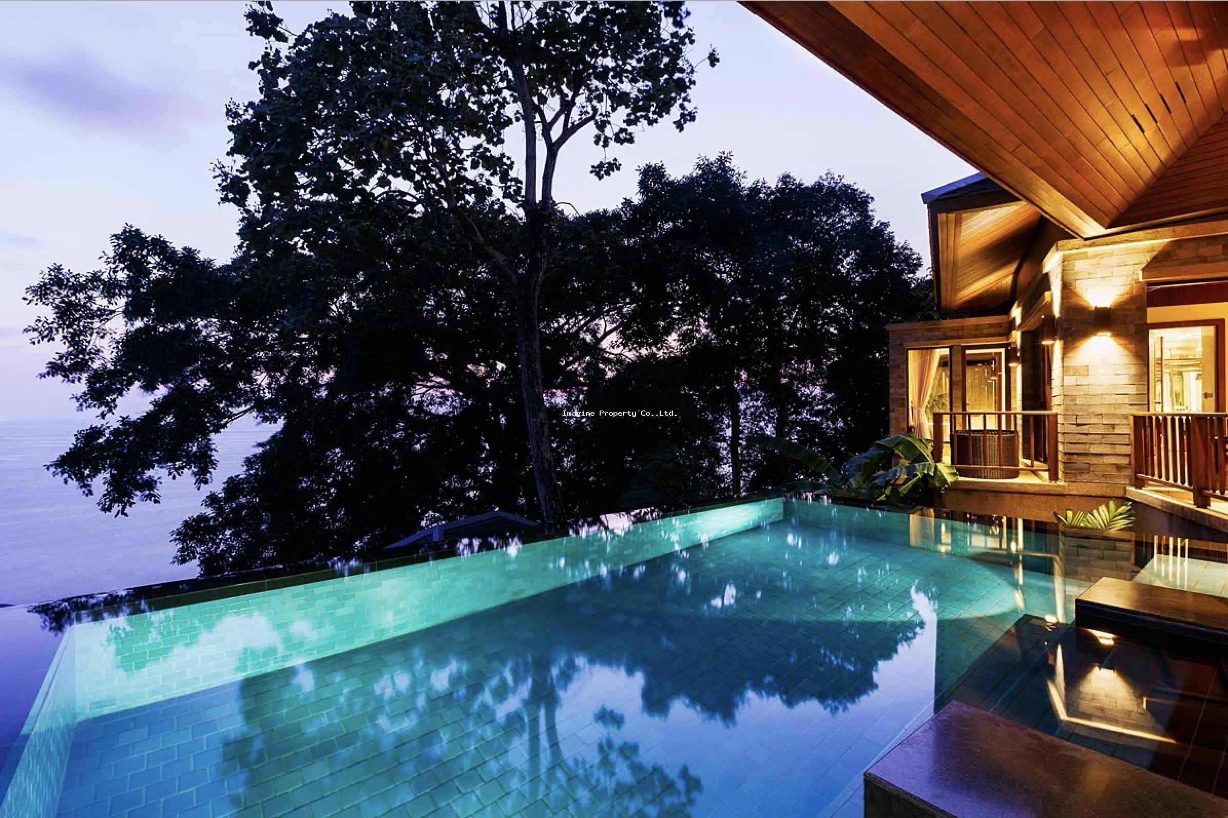 Imagine Phuket Property Investments
