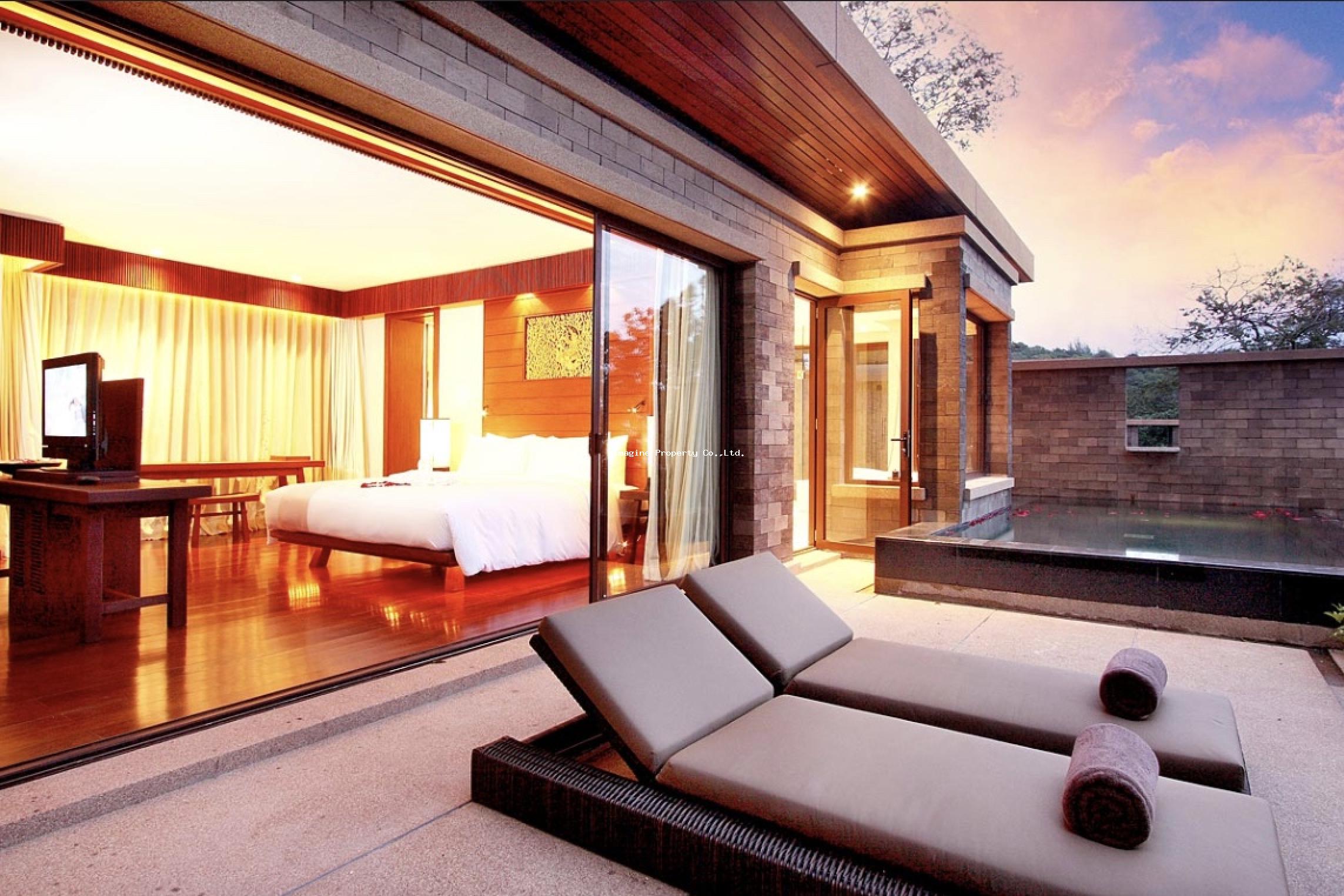 Imagine Phuket Property Investments