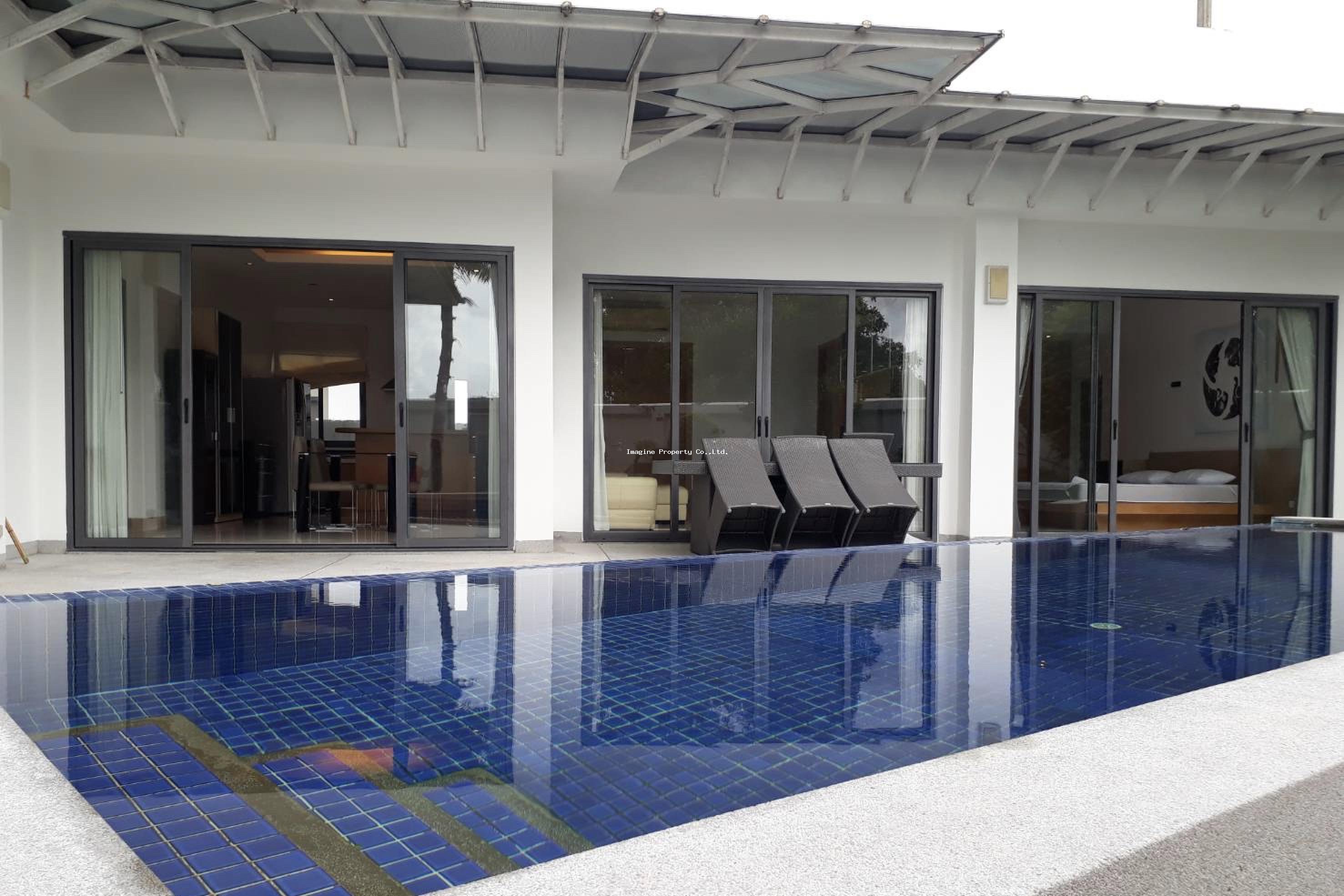 Imagine Phuket Property Investments