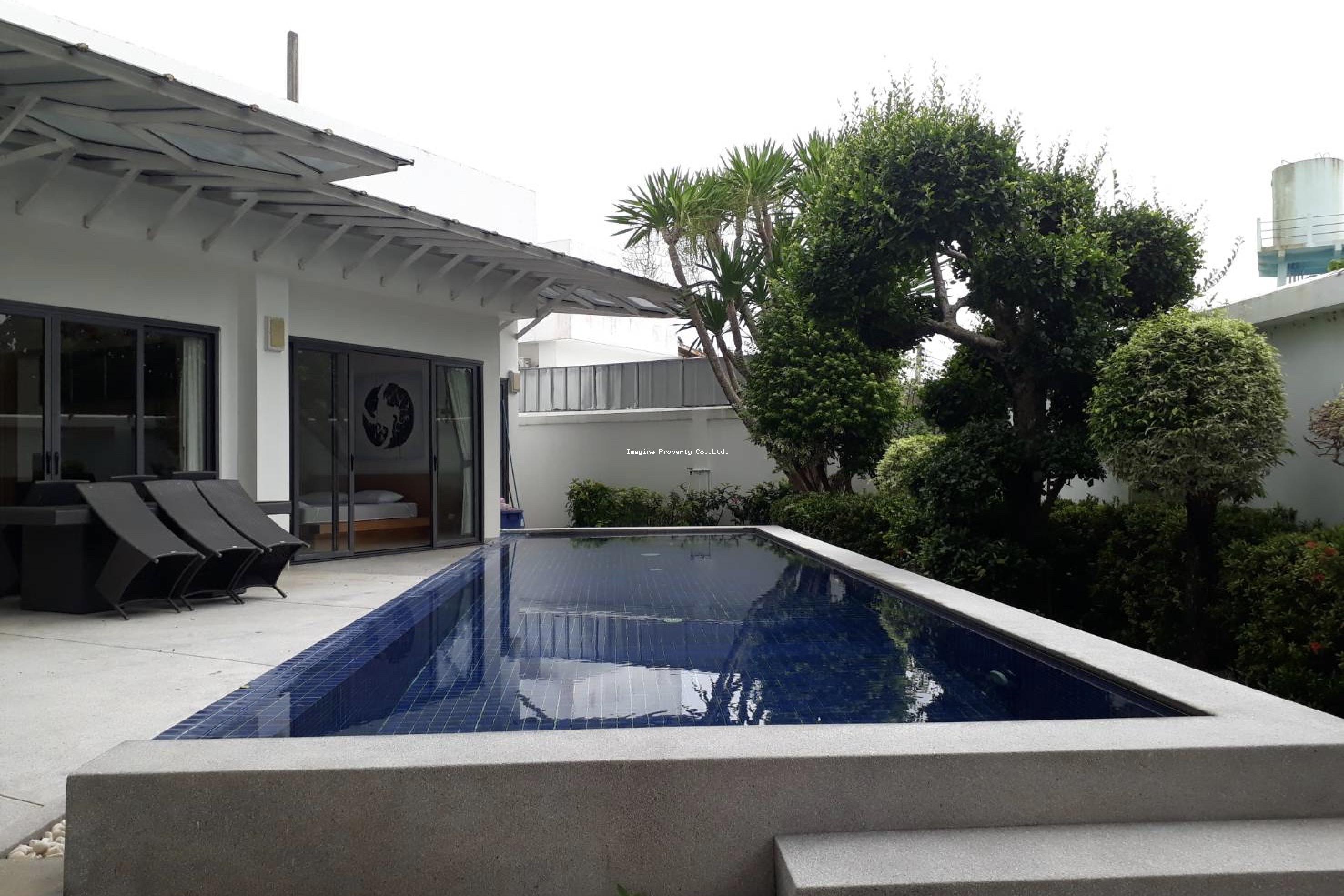 Imagine Phuket Property Investments