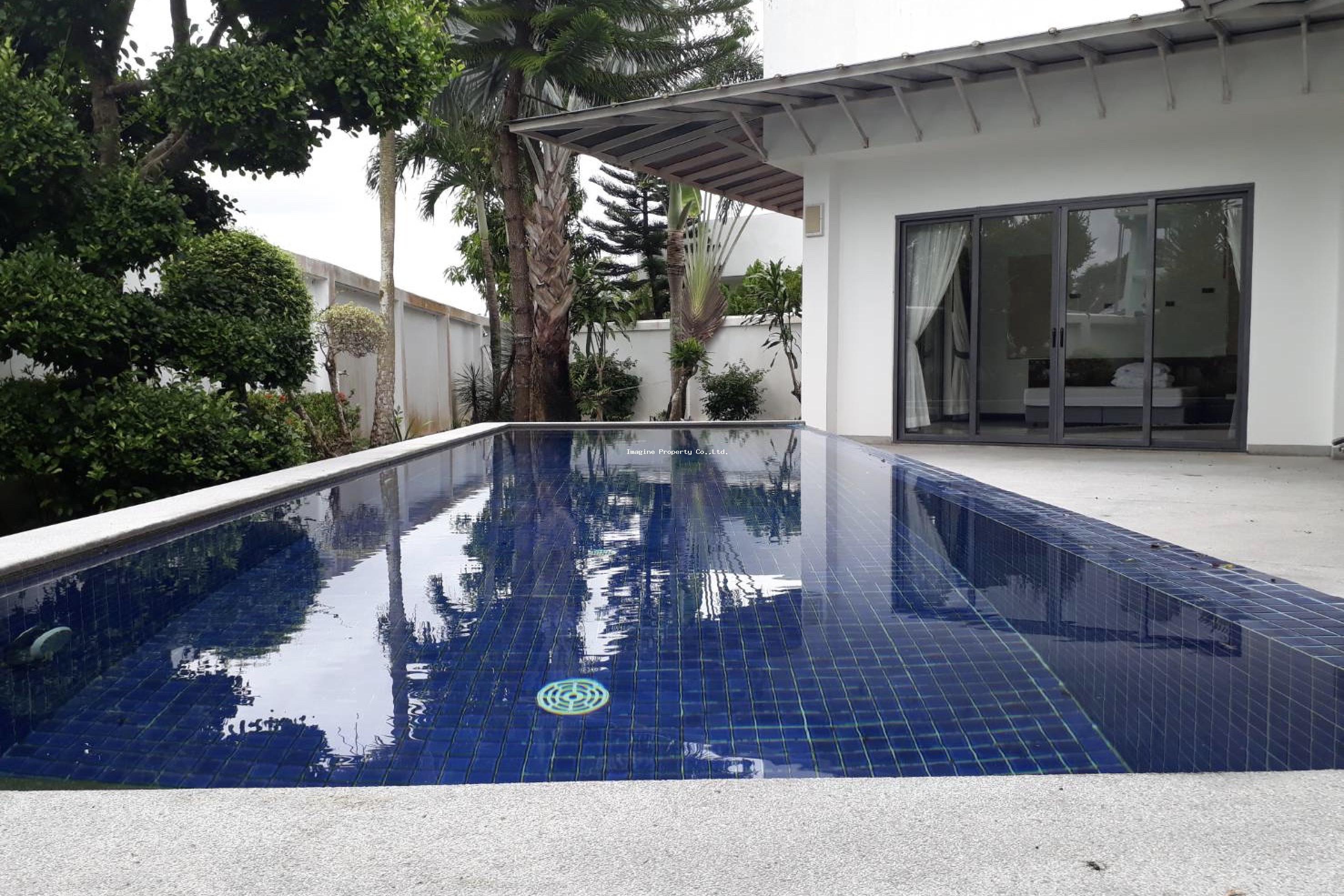 Imagine Phuket Property Investments