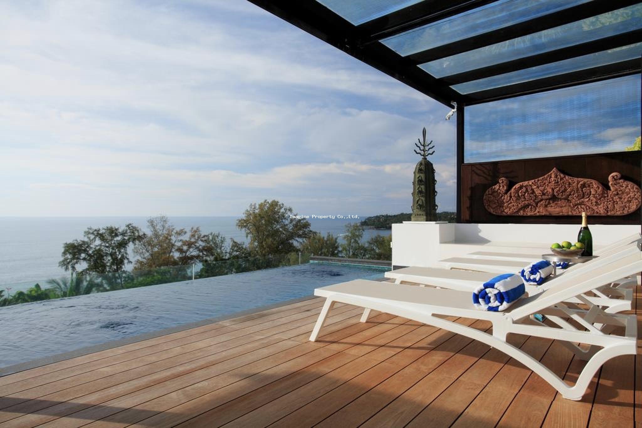 Imagine Phuket Property Investments
