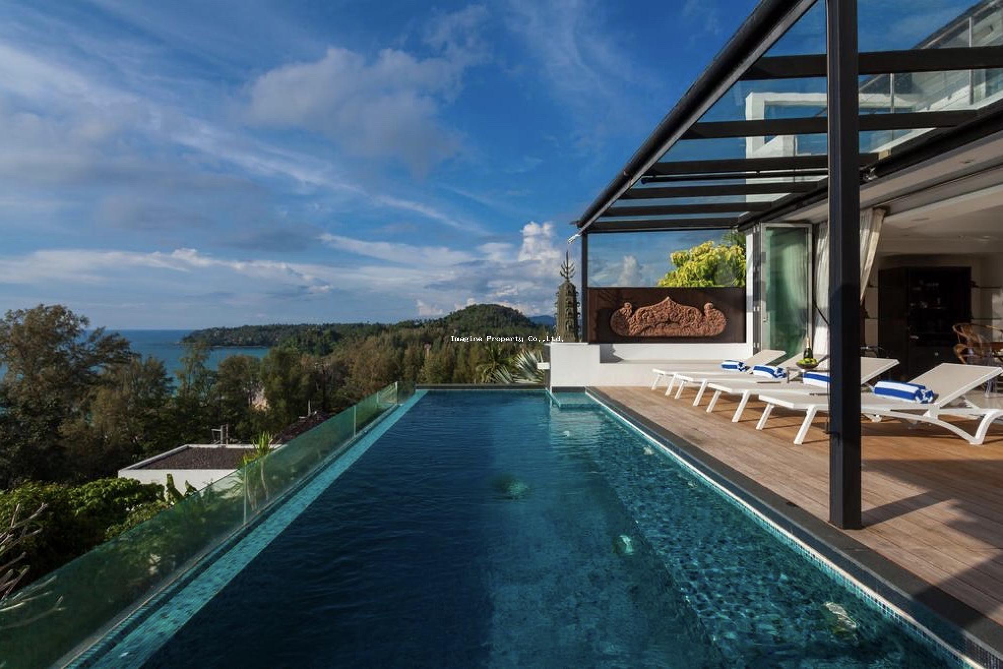 Imagine Phuket Property Investments