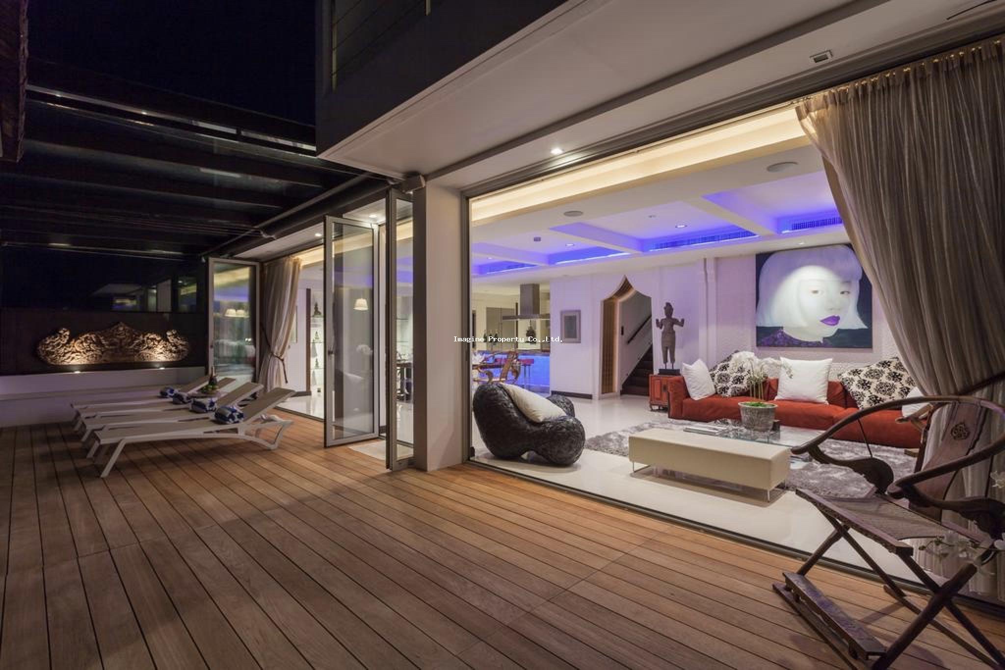 Imagine Phuket Property Investments