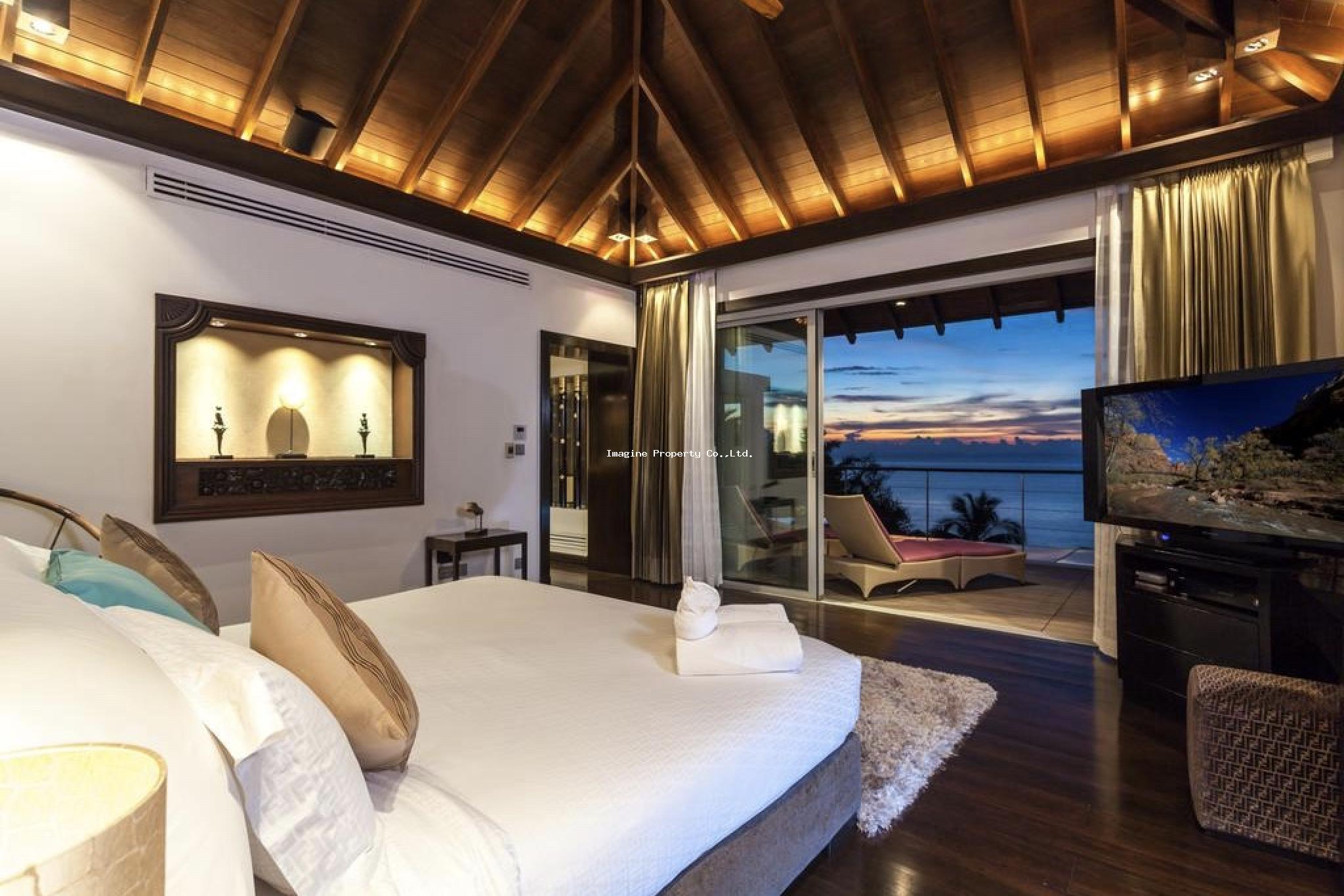 Imagine Phuket Property Investments