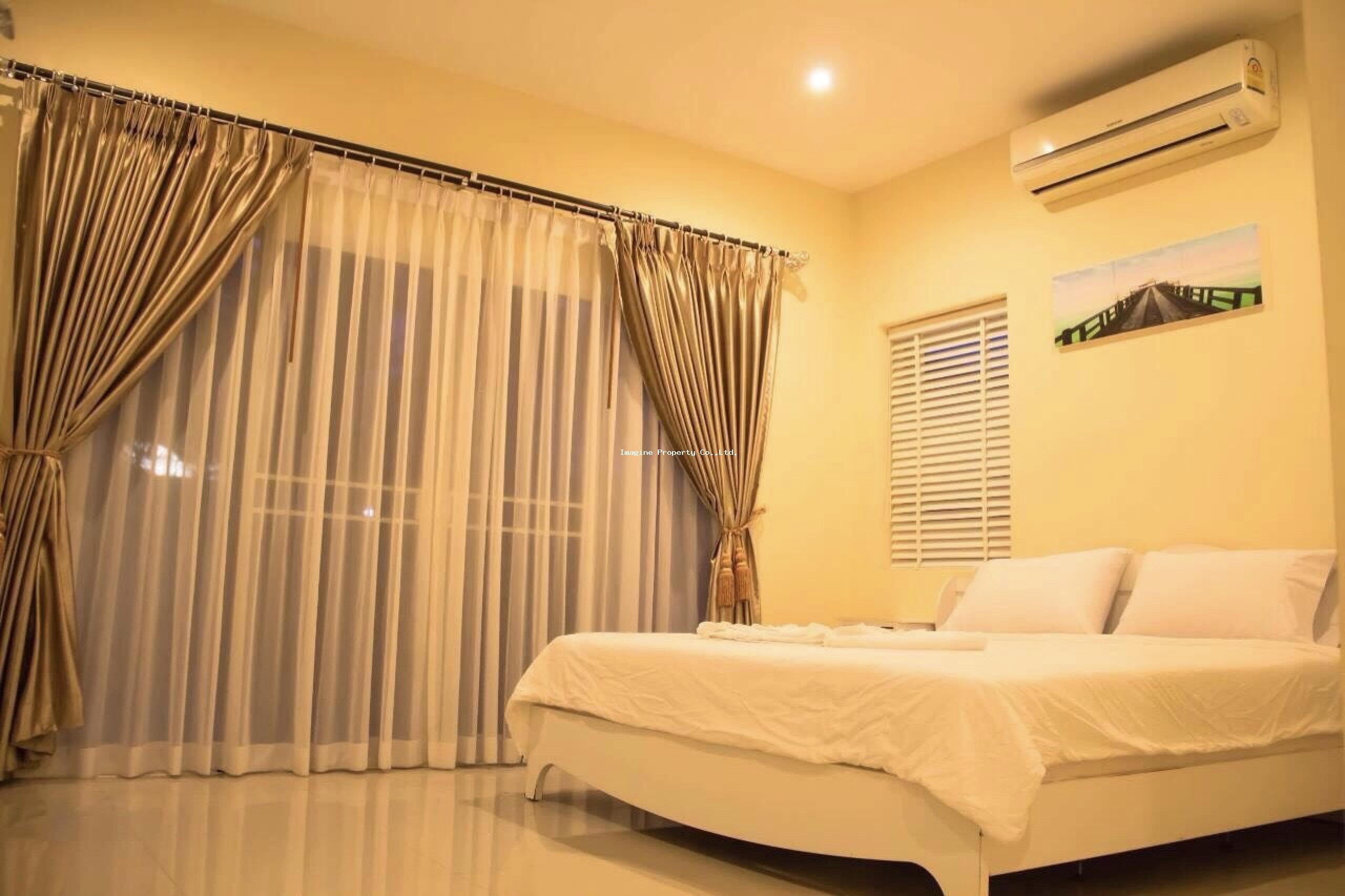 Imagine Phuket Property Investments