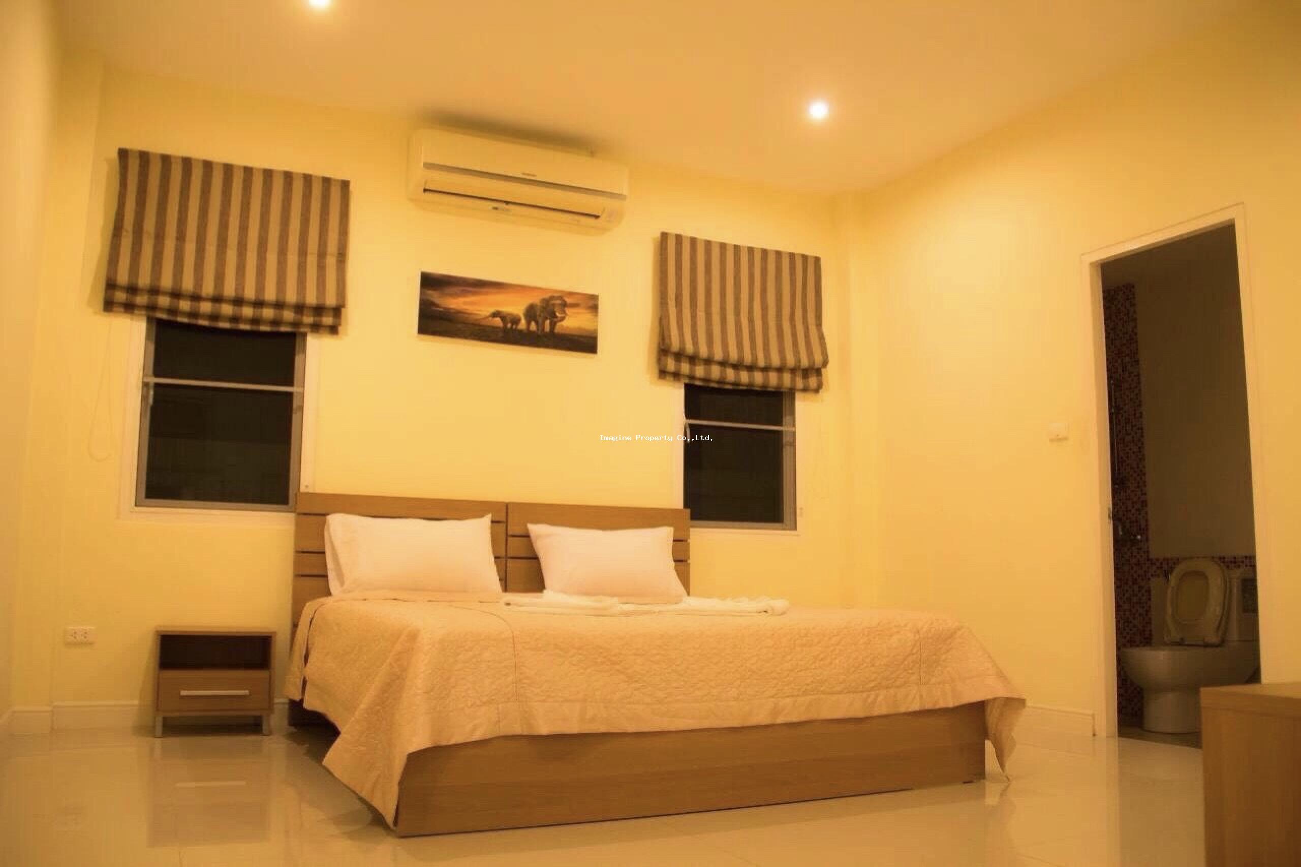 Imagine Phuket Property Investments