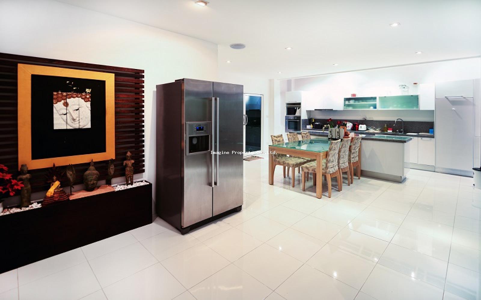 Imagine Phuket Property Investments