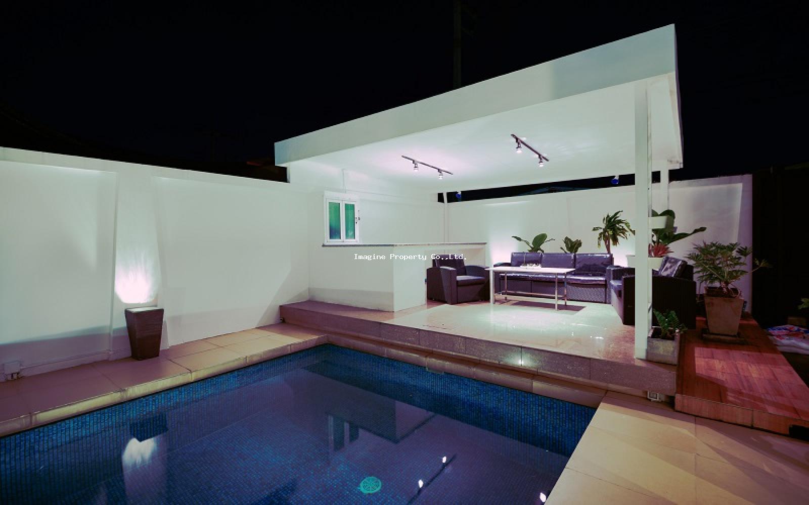 Imagine Phuket Property Investments