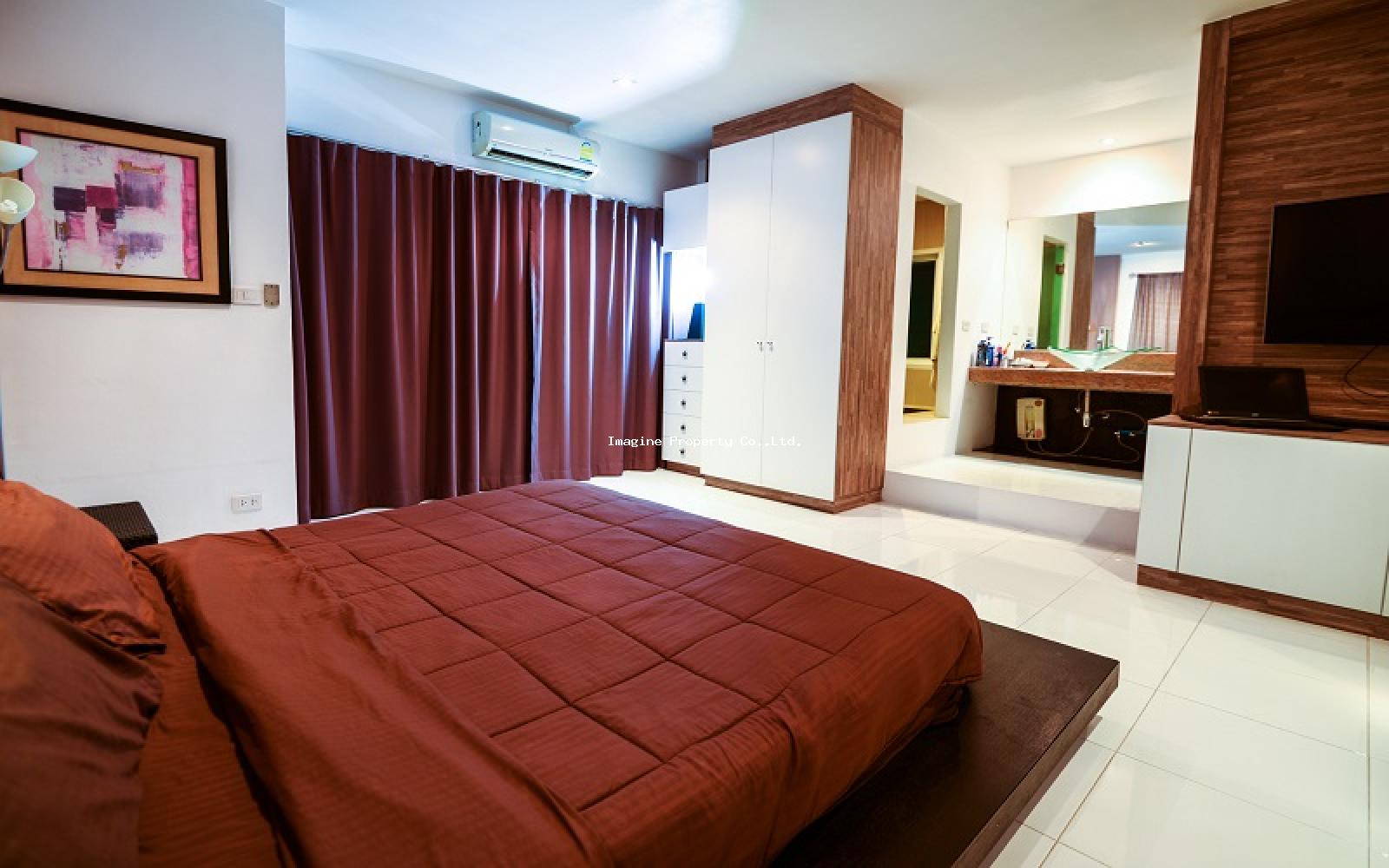 Imagine Phuket Property Investments
