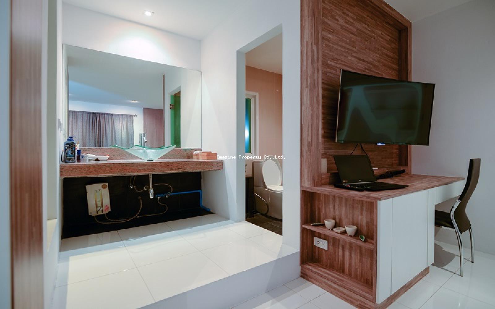Imagine Phuket Property Investments