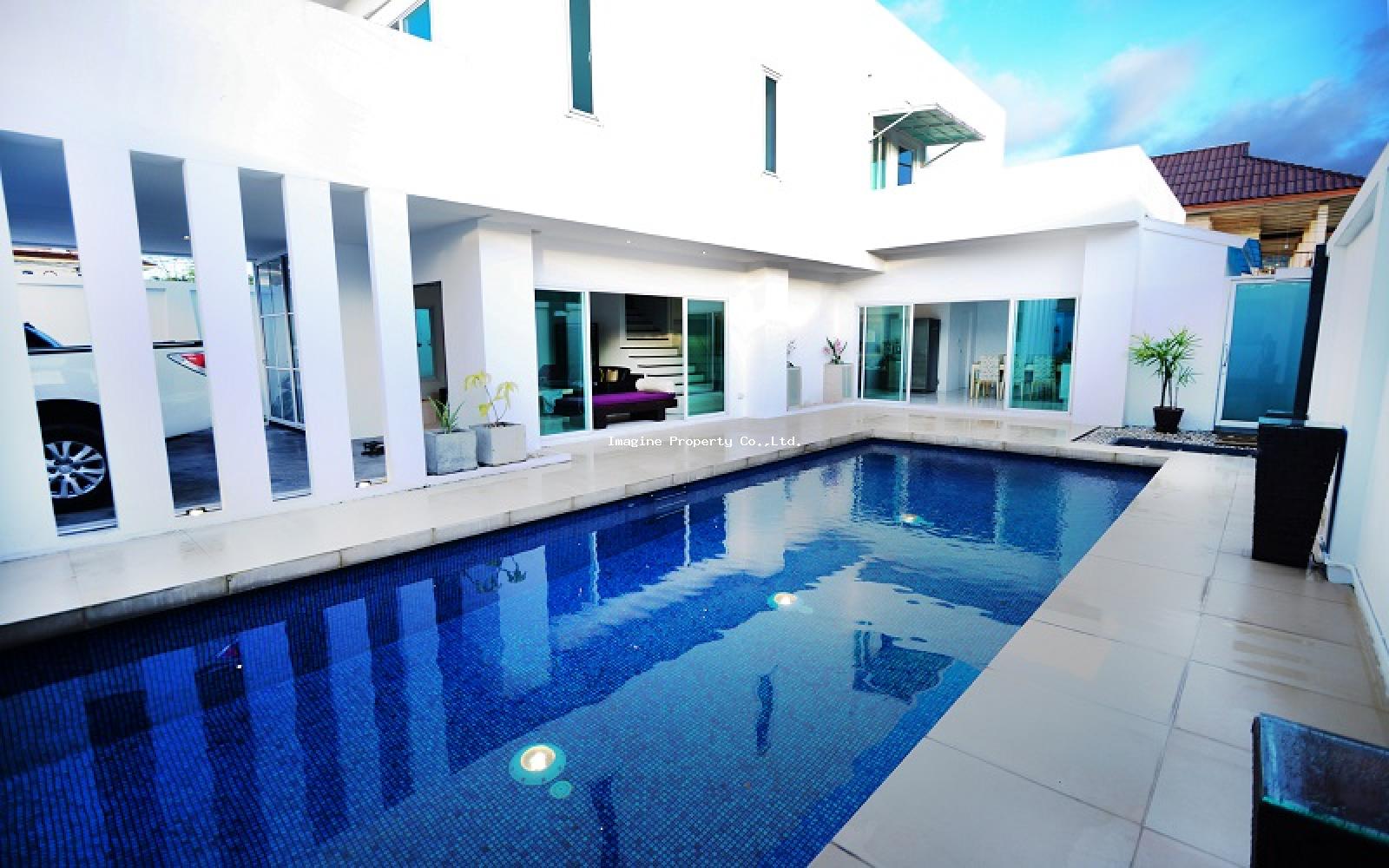 Imagine Phuket Property Investments