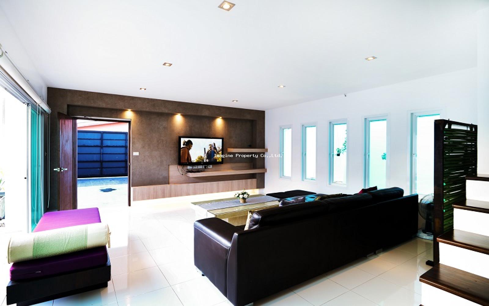 Imagine Phuket Property Investments