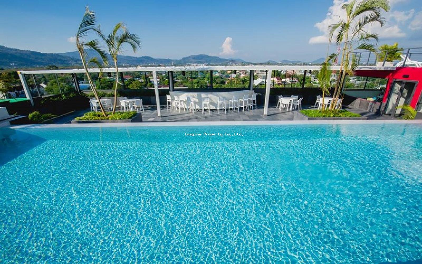 Imagine Phuket Property Investments