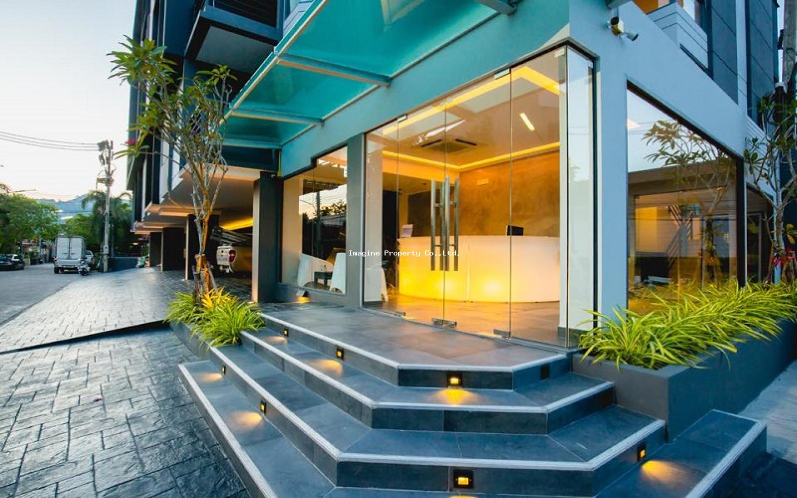 Imagine Phuket Property Investments