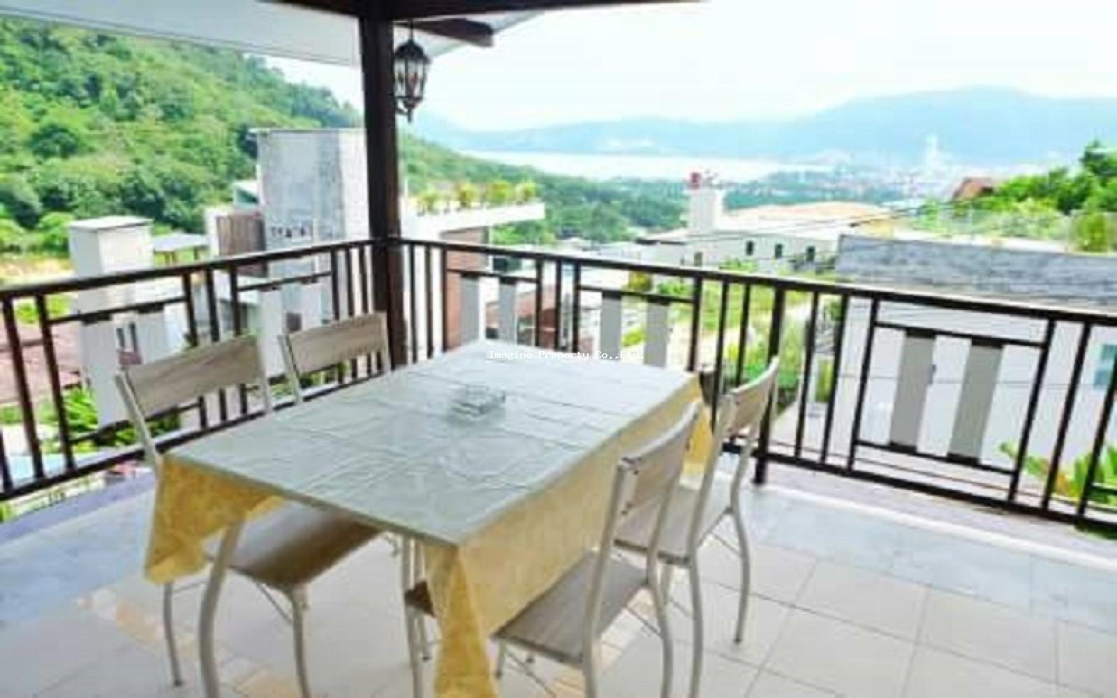 Imagine Phuket Property Investments