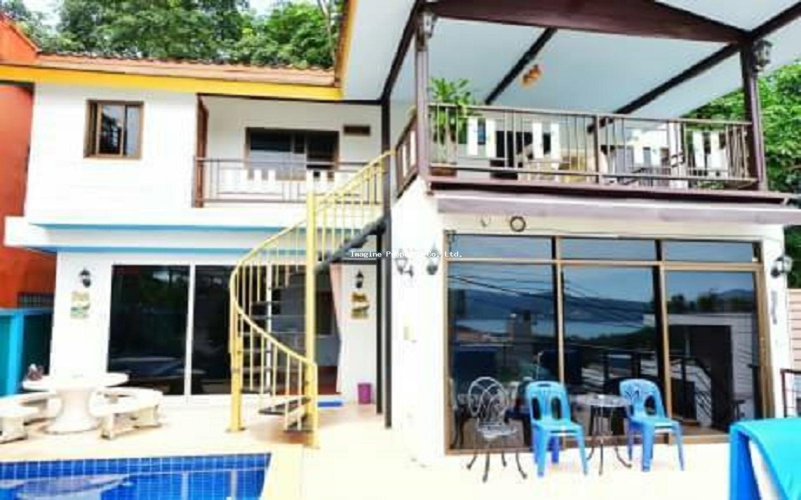 Imagine Phuket Property Investments