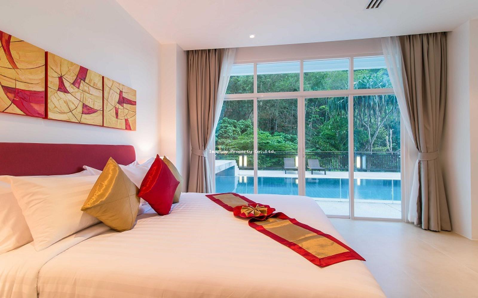 Imagine Phuket Property Investments