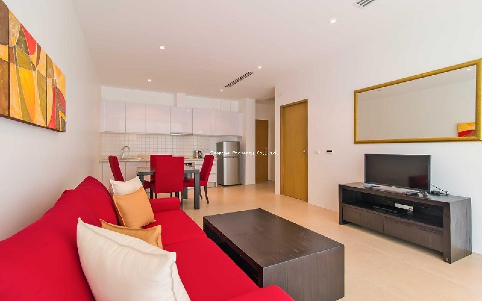 Imagine Phuket Property Investments