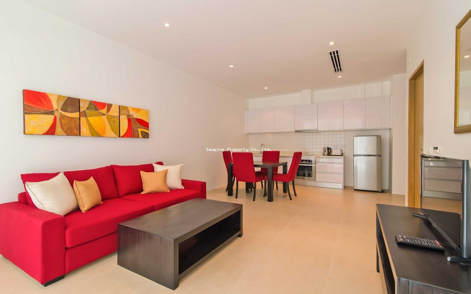 Imagine Phuket Property Investments