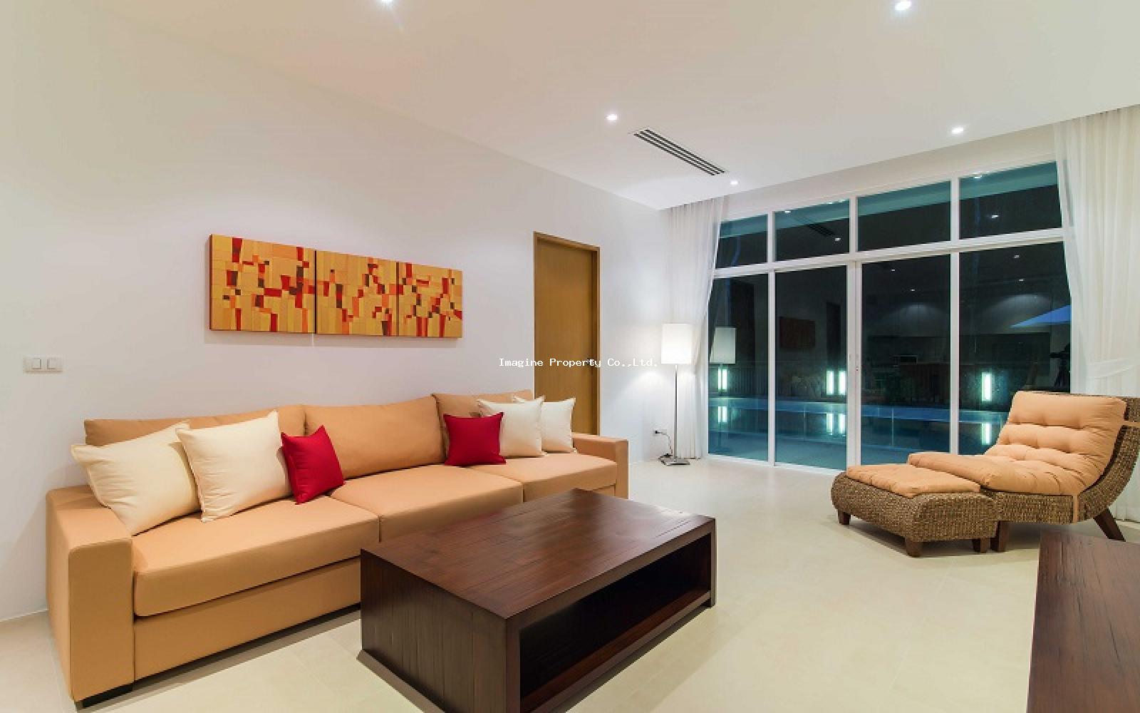 Imagine Phuket Property Investments