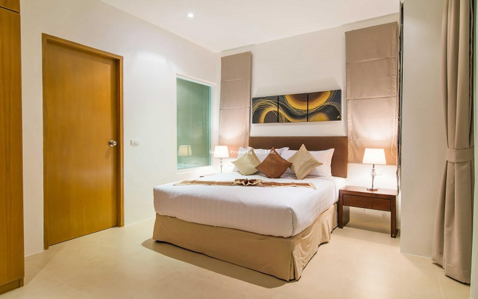 Imagine Phuket Property Investments