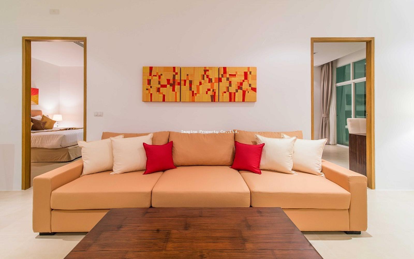 Imagine Phuket Property Investments