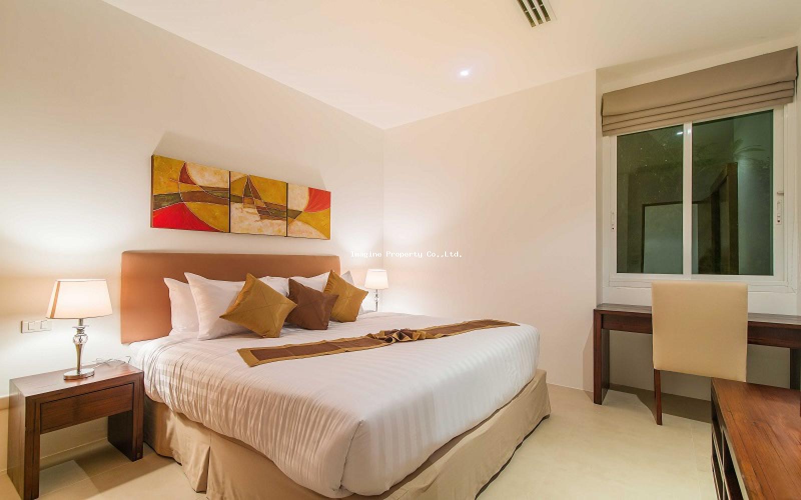 Imagine Phuket Property Investments