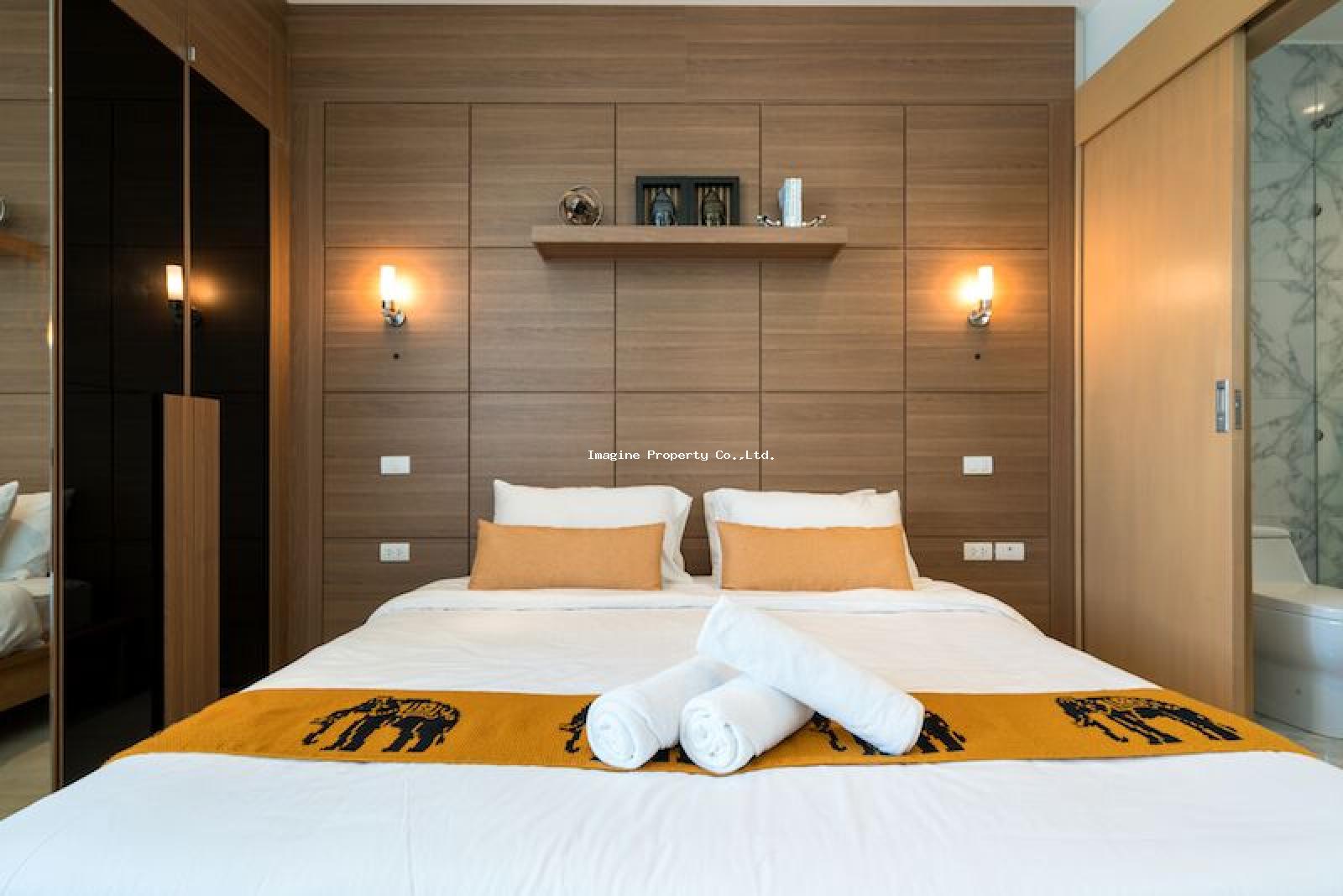 Imagine Phuket Property Investments