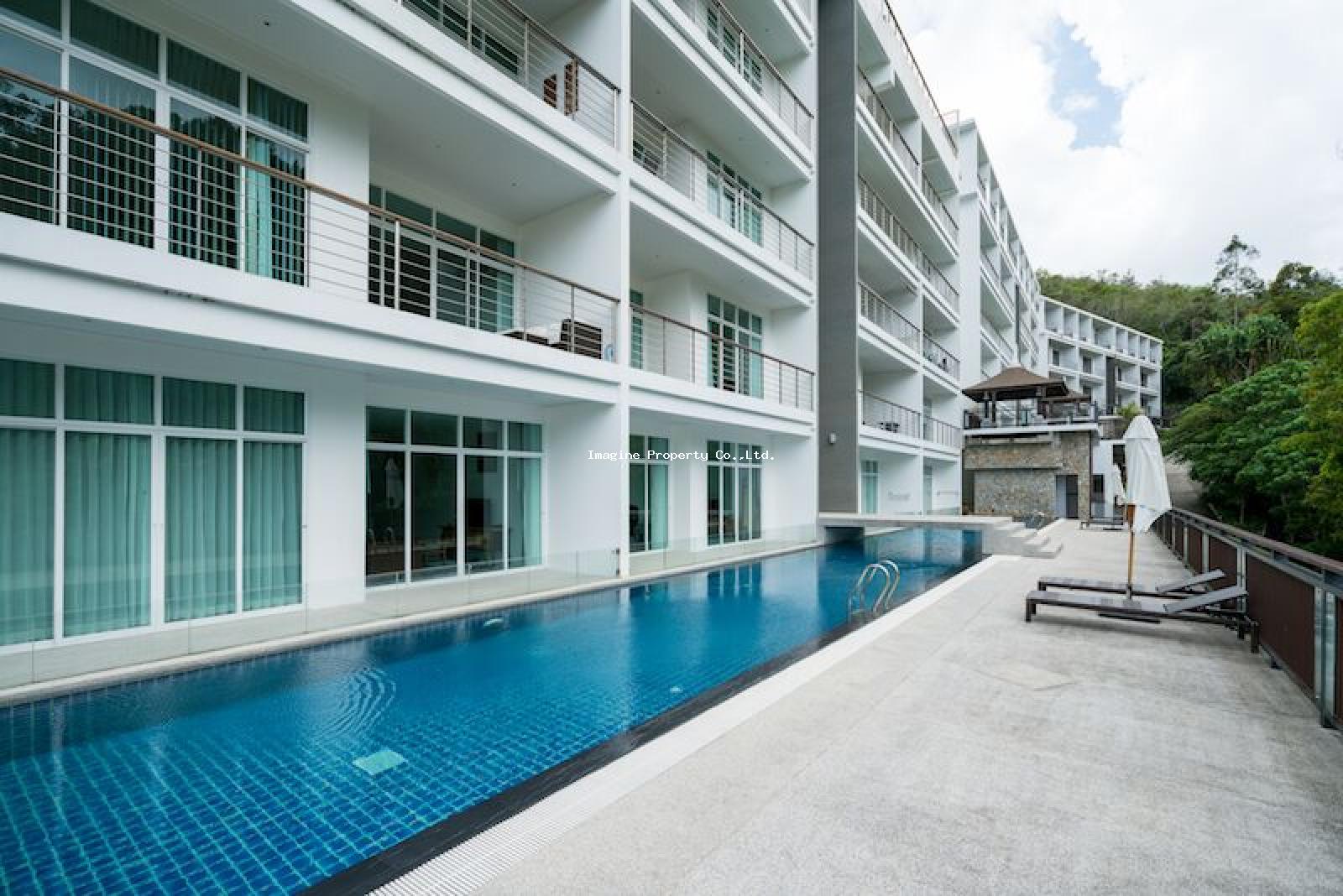 Imagine Phuket Property Investments